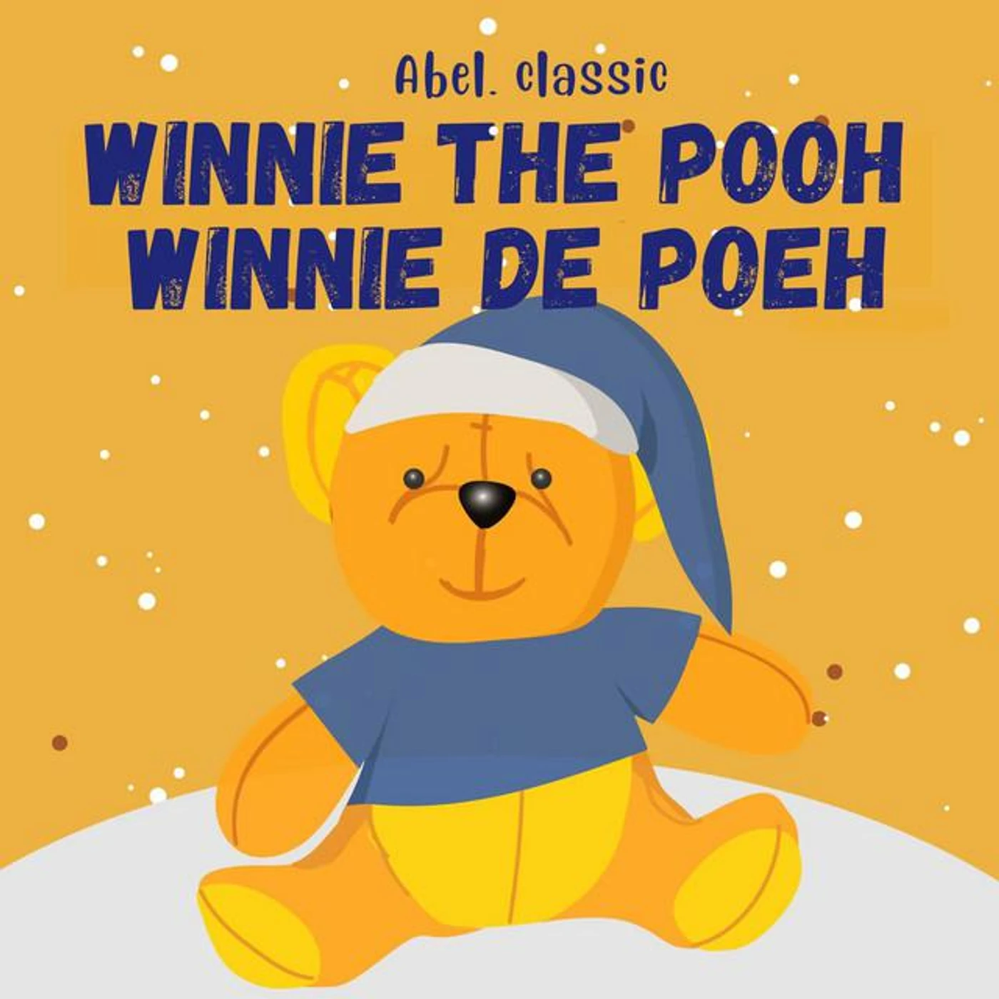 A.A. Milne