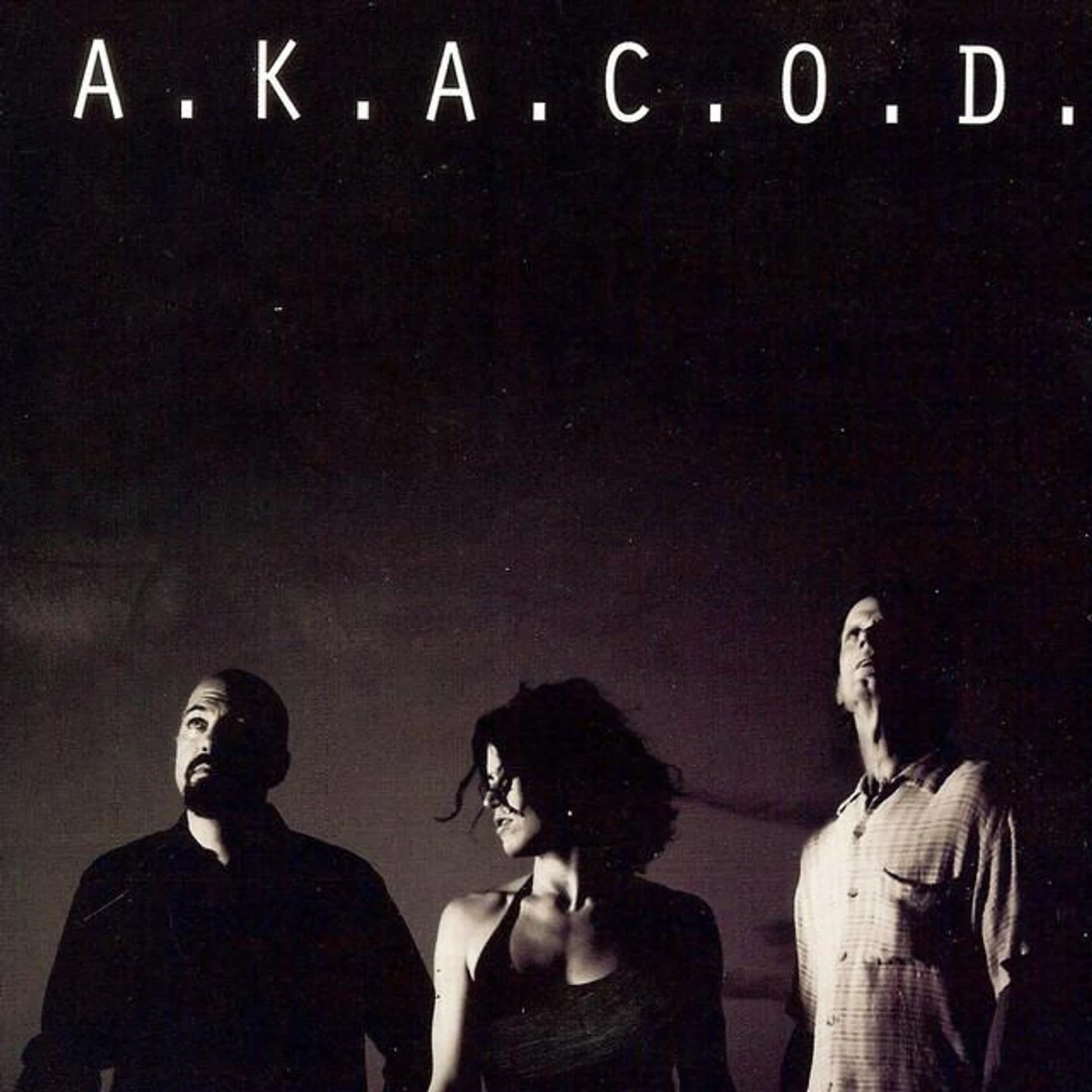 A.K.A.C.O.D.
