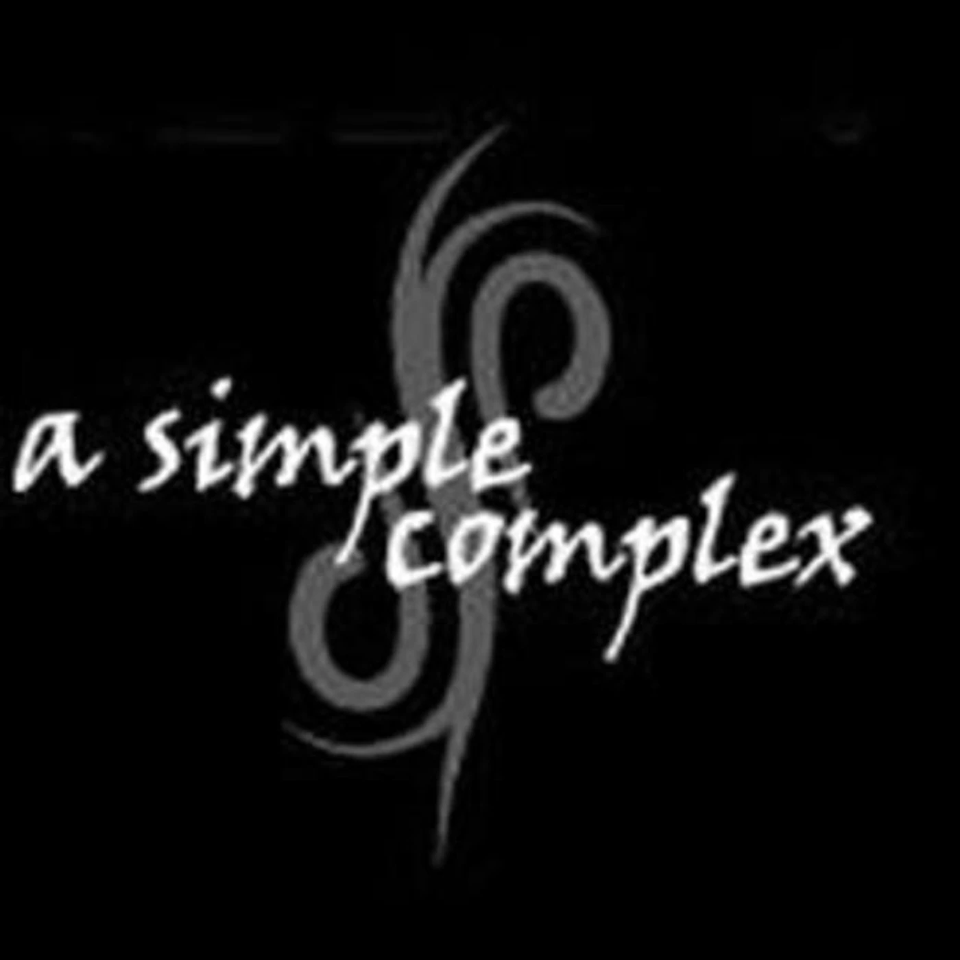 A Simple Complex