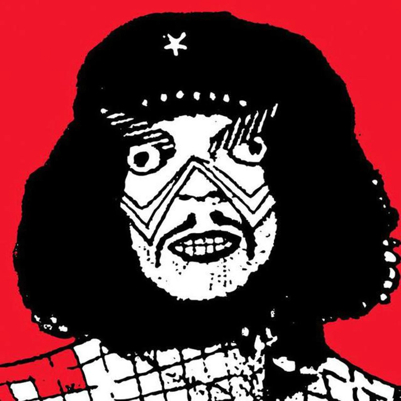 A tirador láser