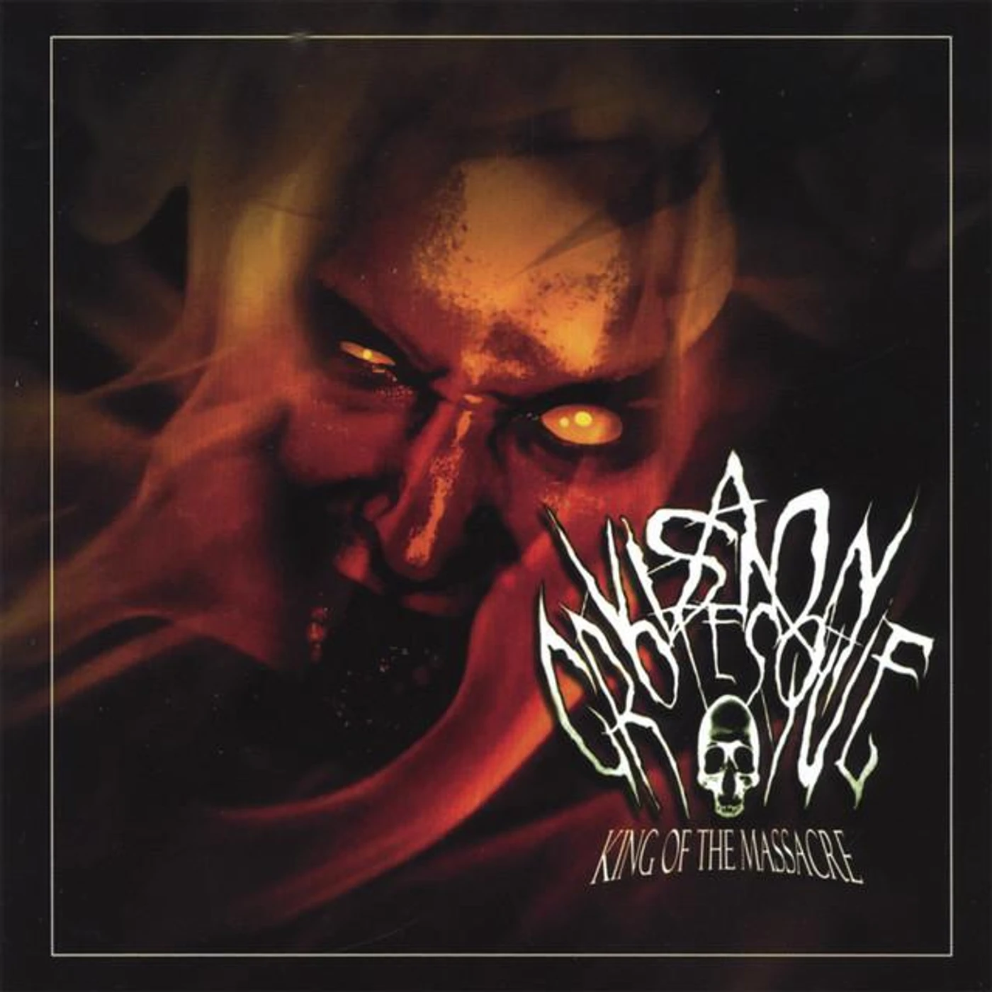 A Vision Grotesque