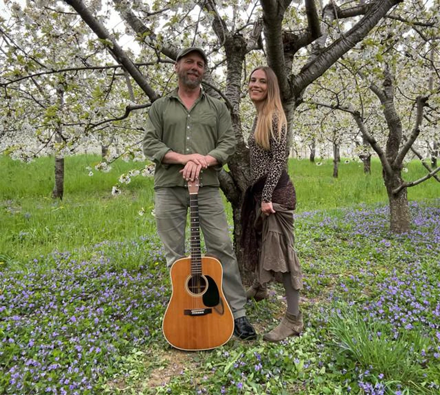 The Acoustic Medicine Show