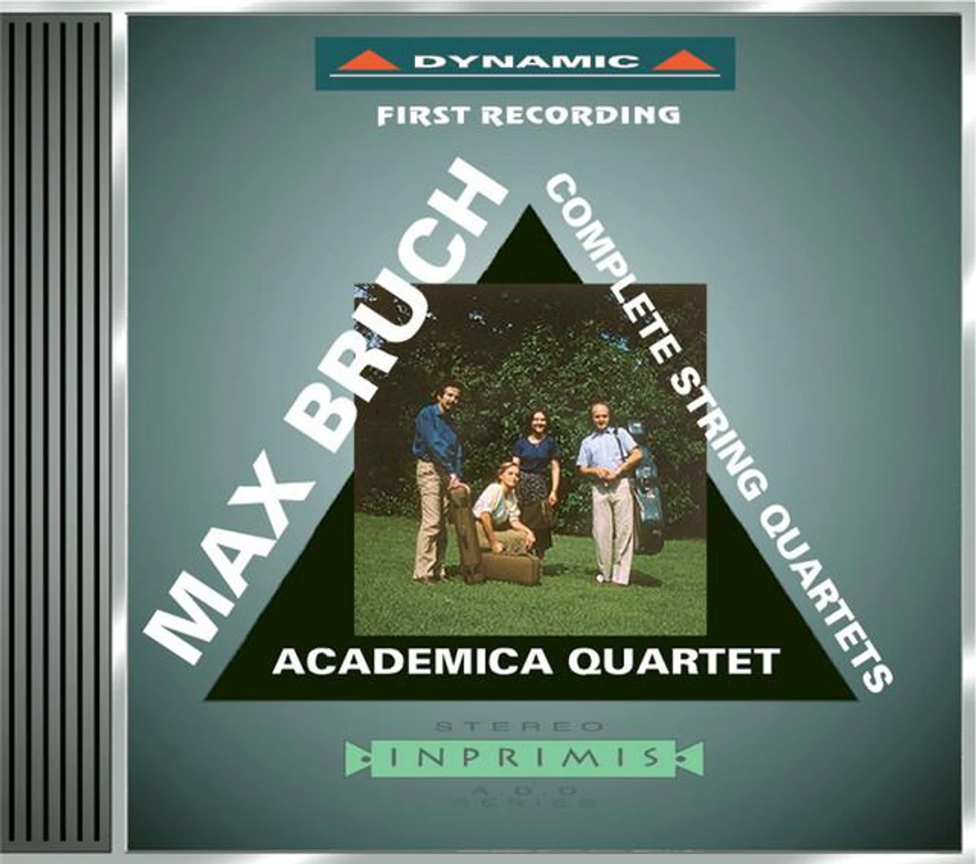 Academica Quartet