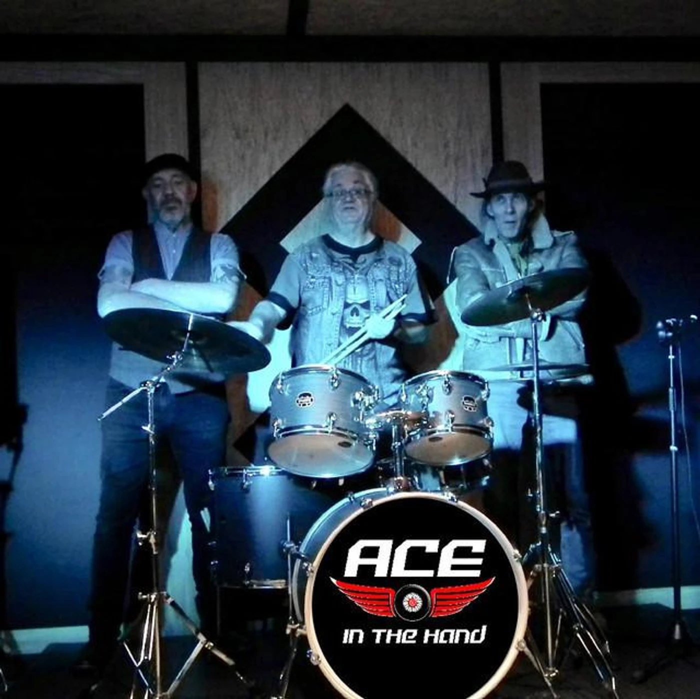 Ace in the Hand