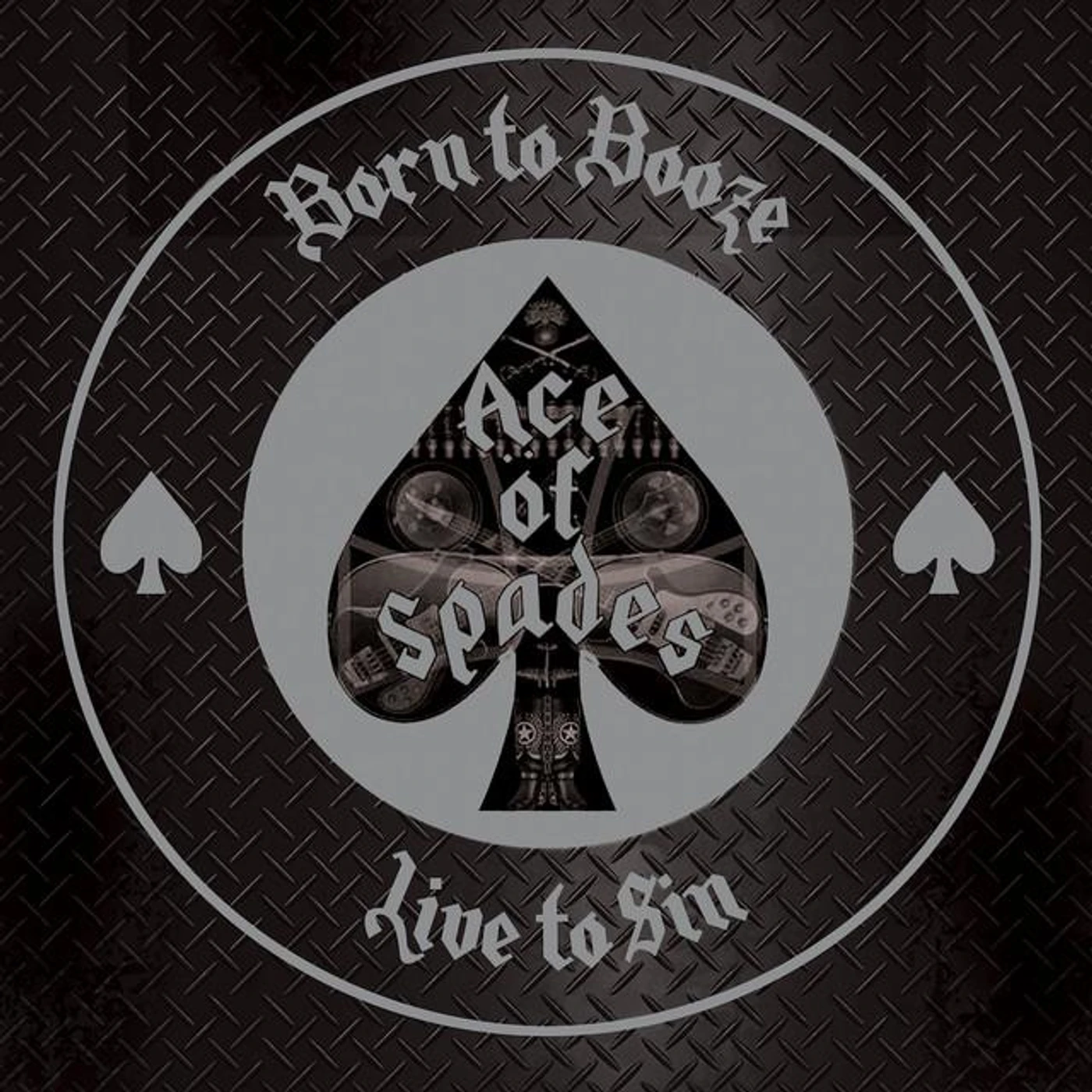 Ace Of Spades