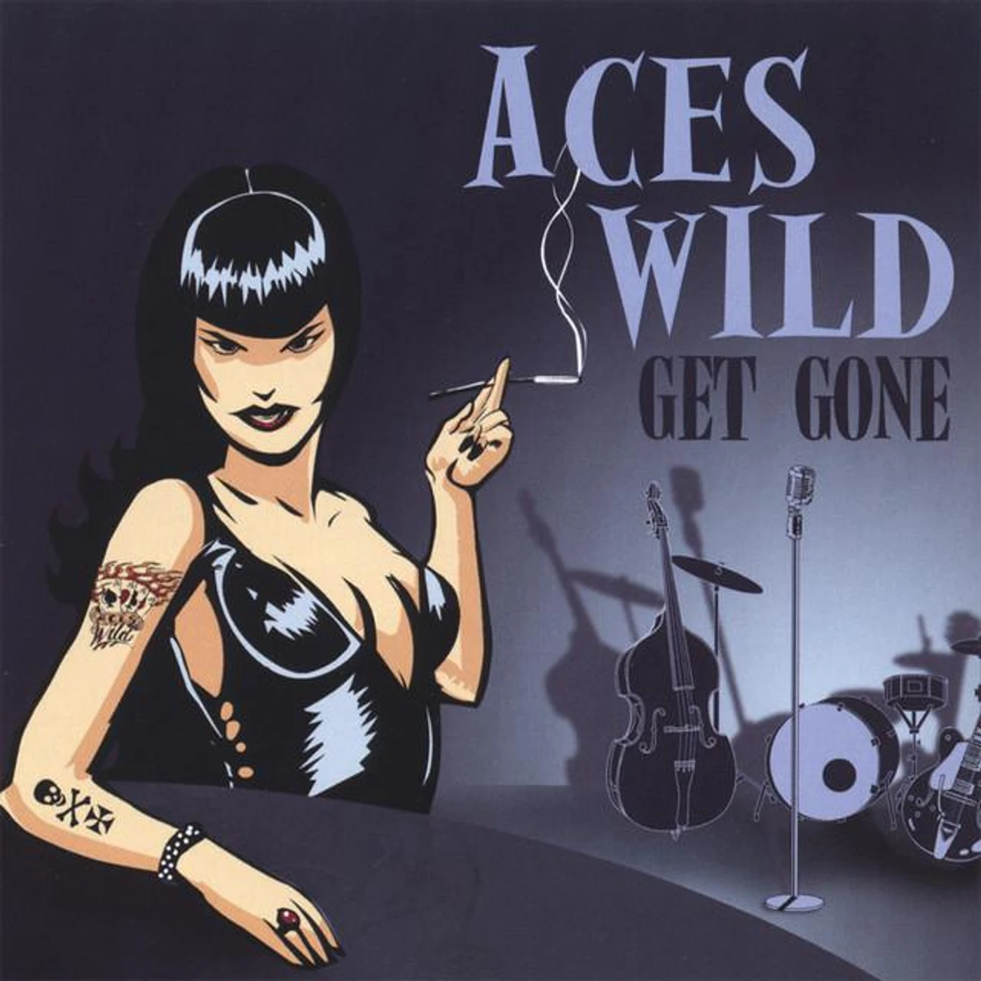 Aces Wild