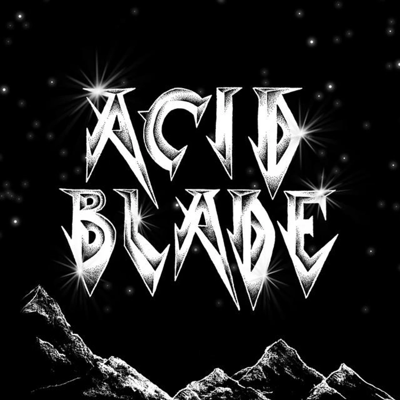 Acid Blade