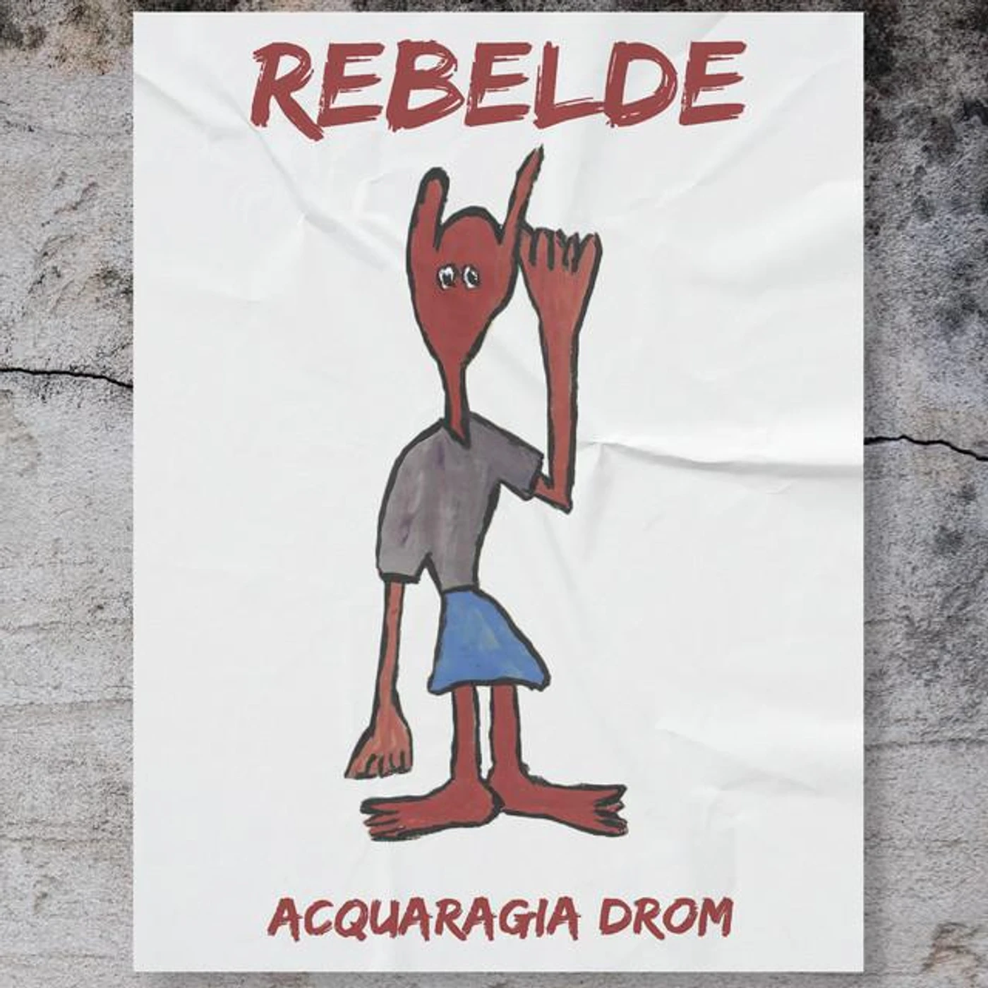 Acquaragia Drom