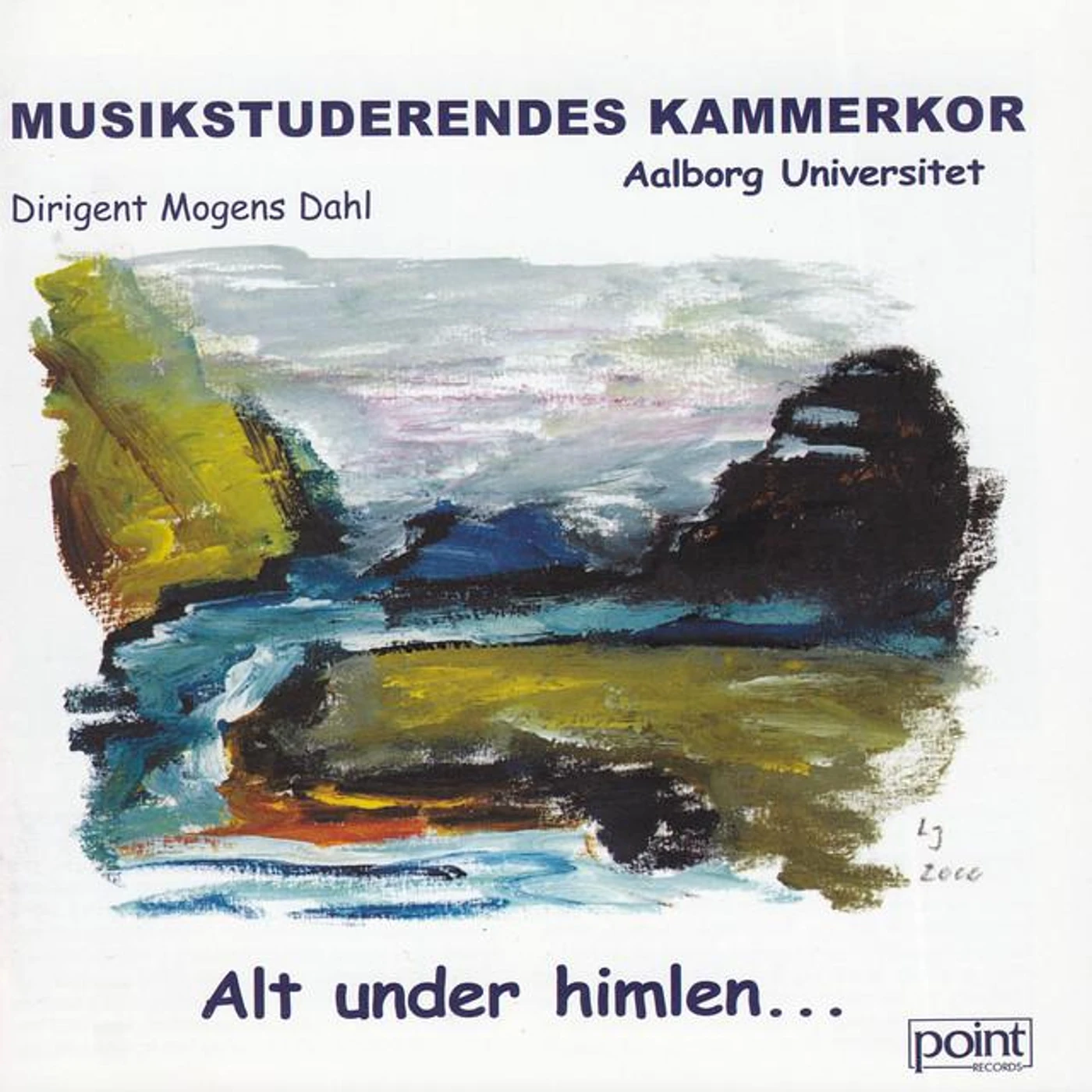 Aalborg Universitets Kammerkor