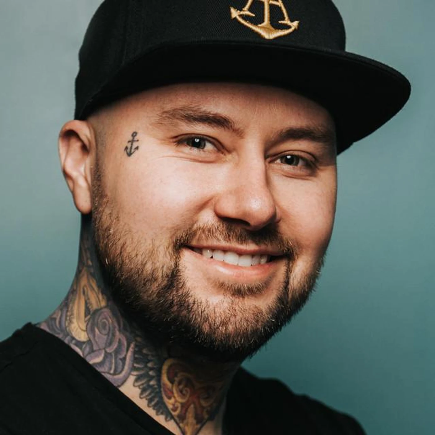 Aaron Allen