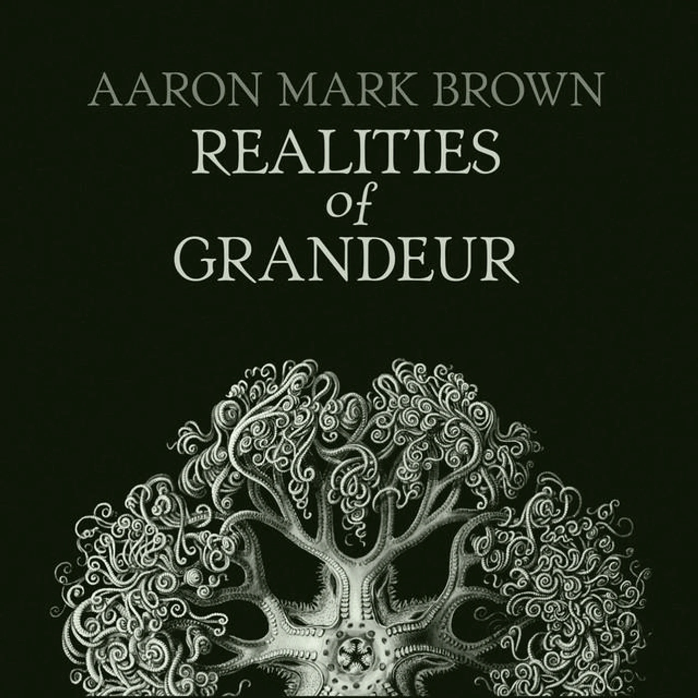 Aaron Mark Brown
