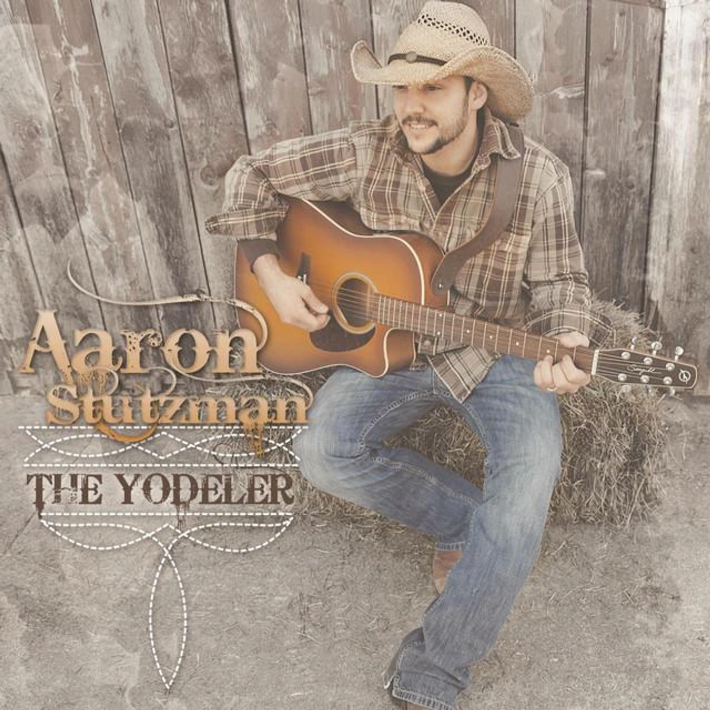 Aaron Stutzman