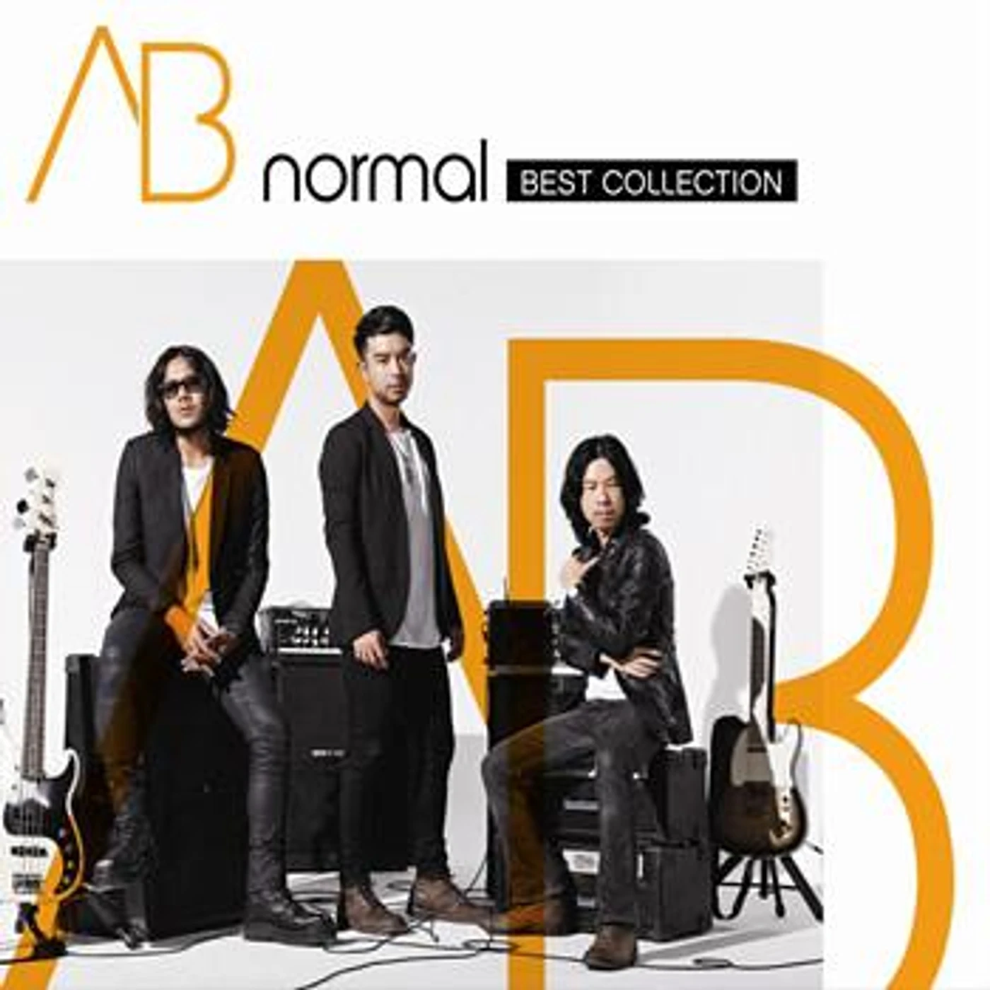 Ab Normal