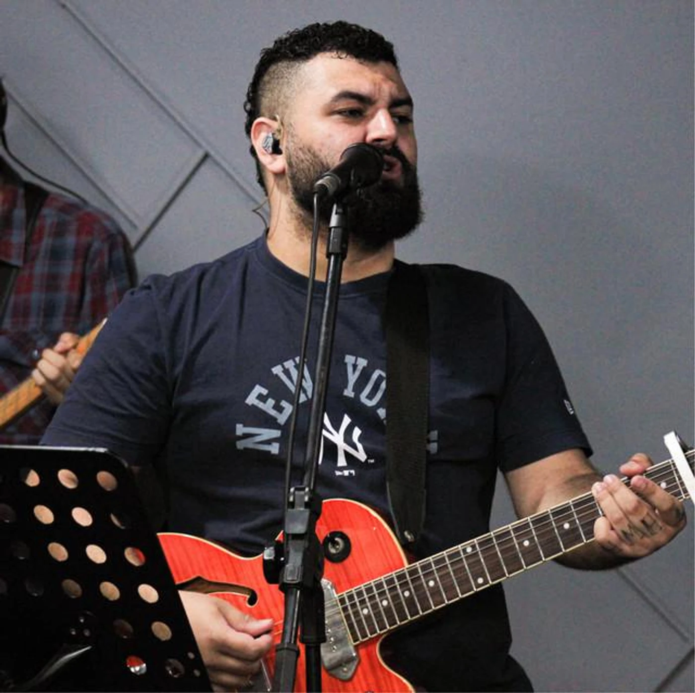 Abner Caprini