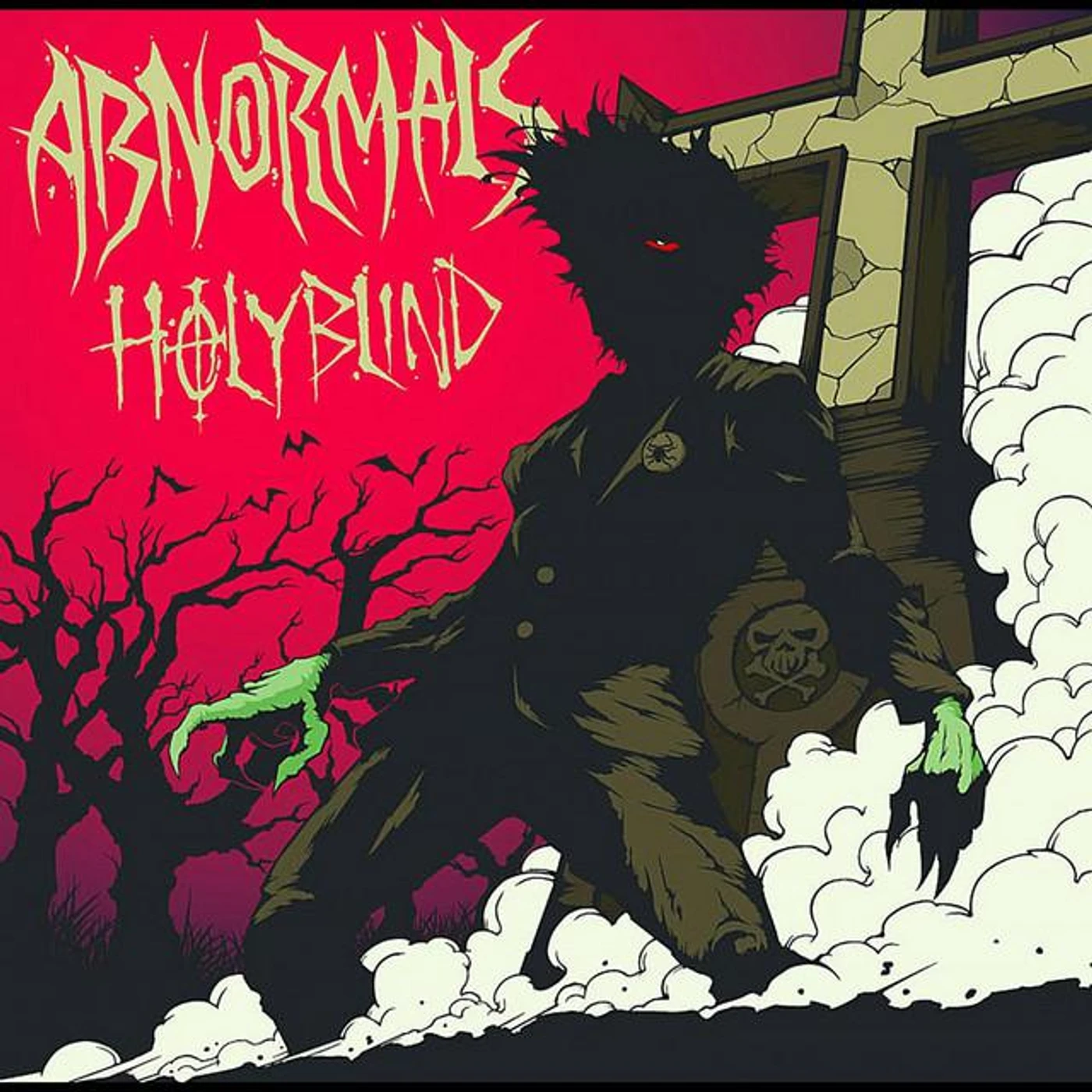 Abnormals