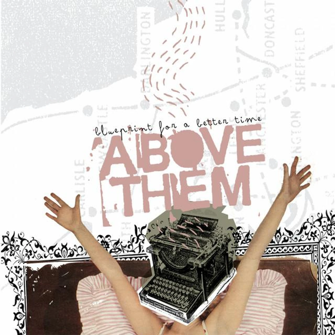 Above Them