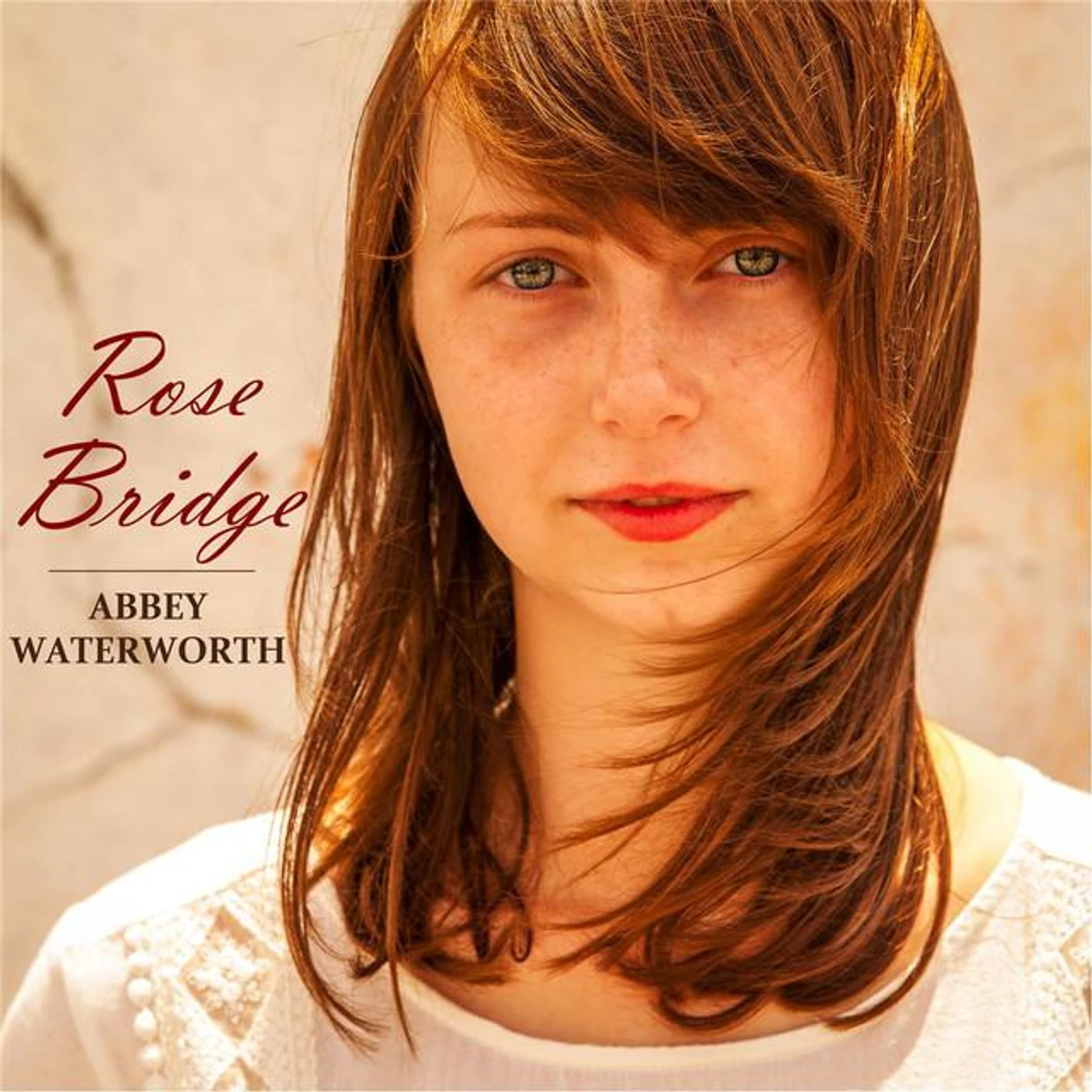 Abbey Waterworth