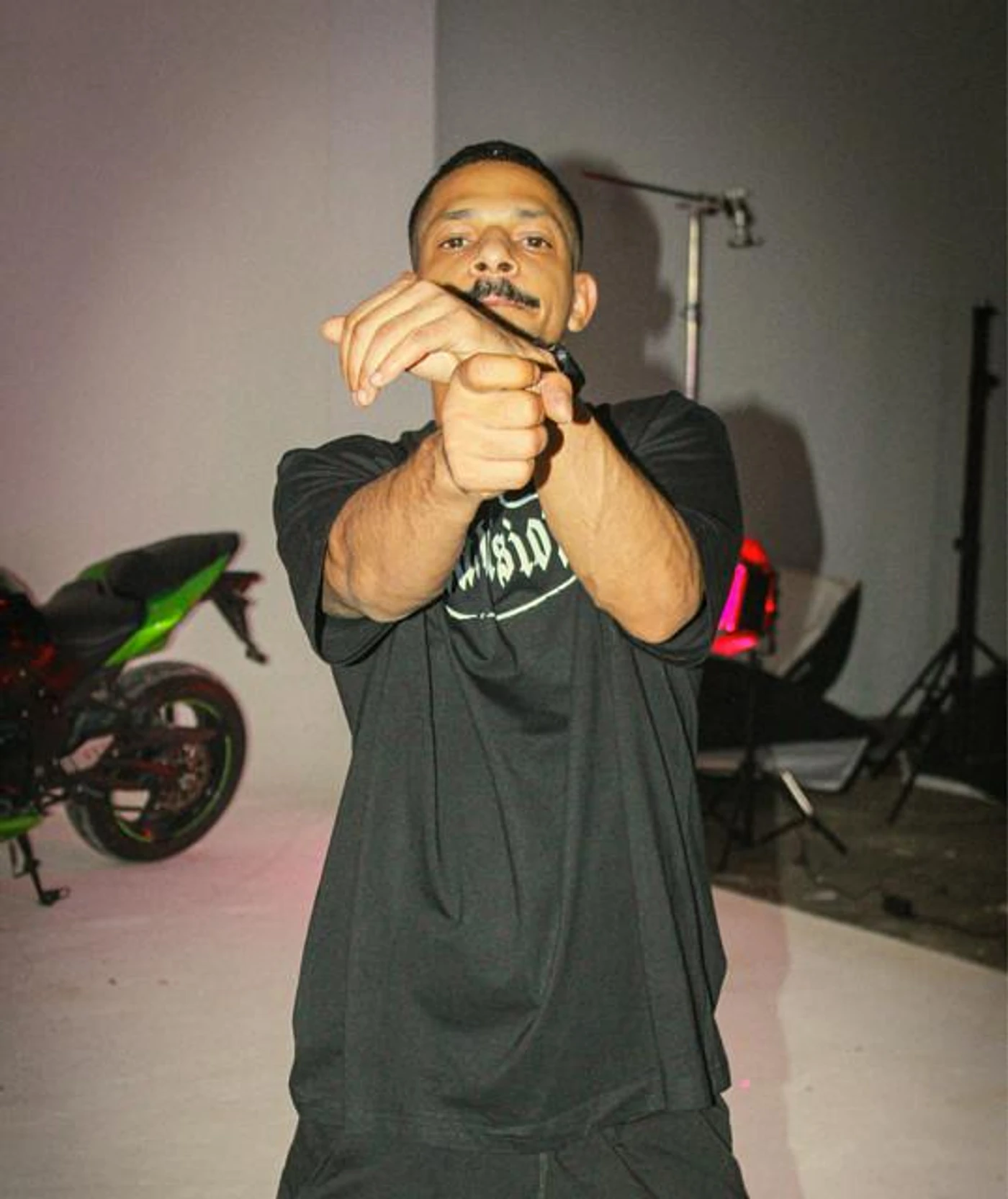 Abdullah Trill