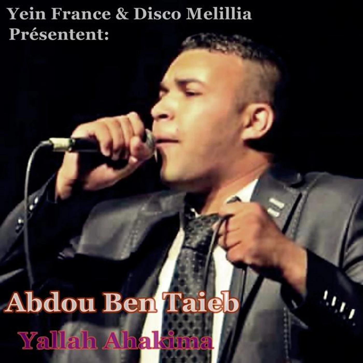 Abdou Ben Taieb