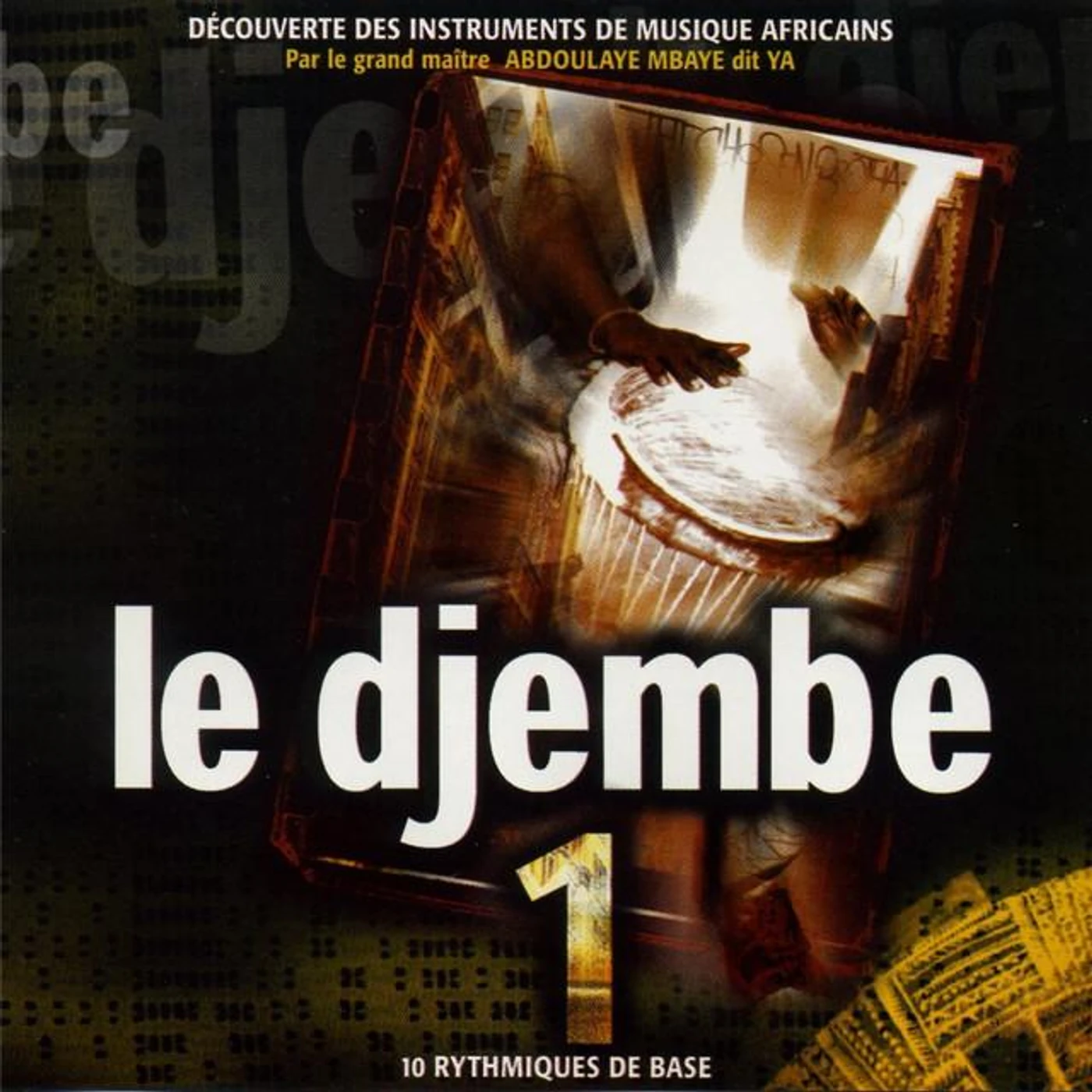 Abdoulaye Mbaye