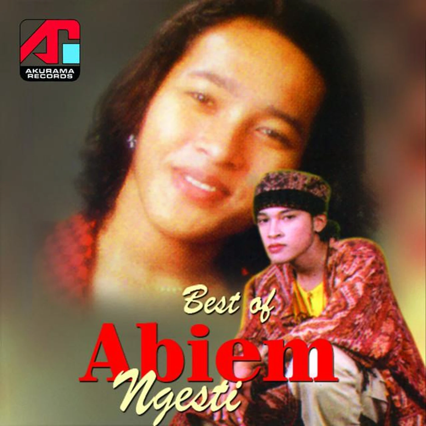 Abiem Ngesti