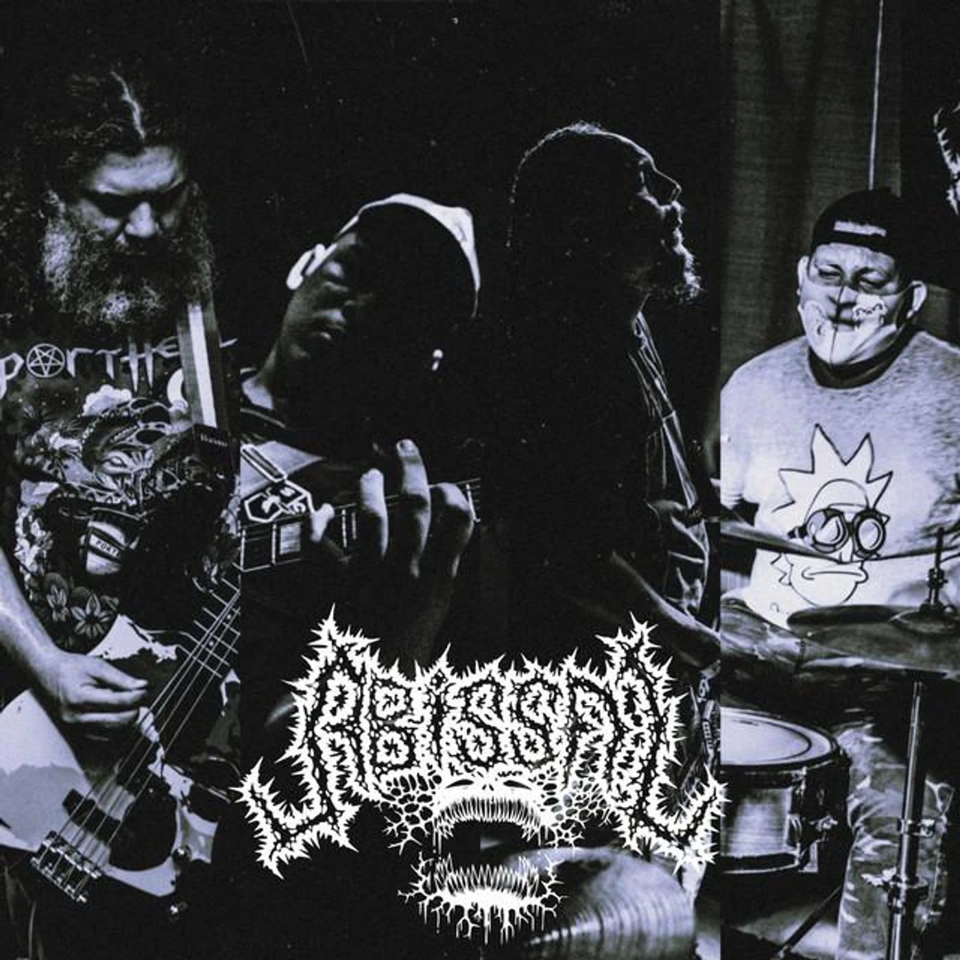 Abissal Grindcore