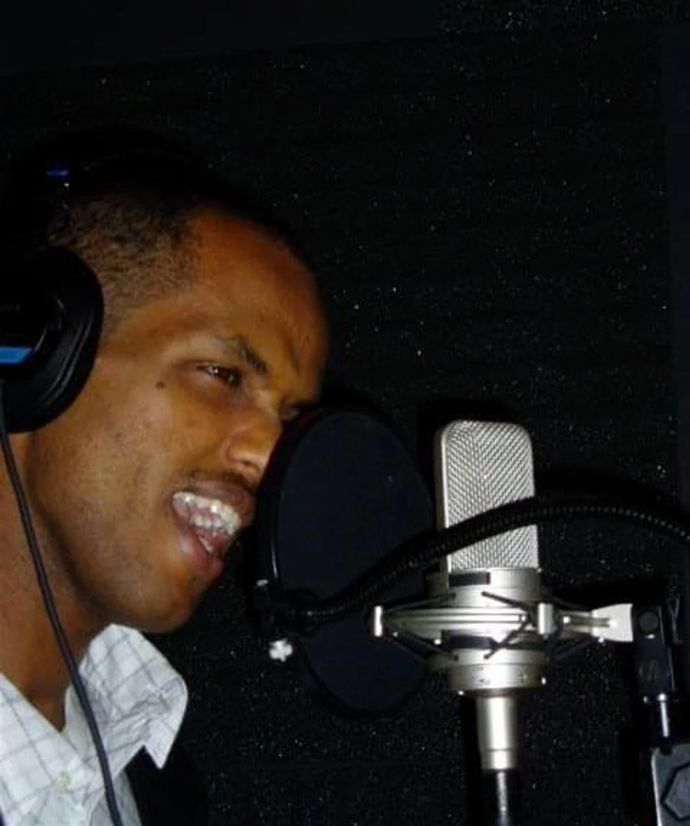 Abraham Teklemariam