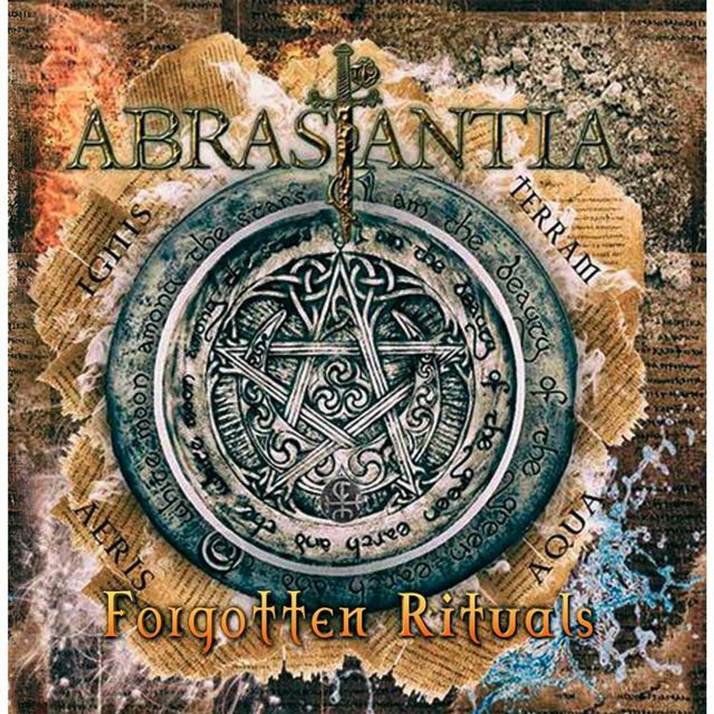 Abrasantia