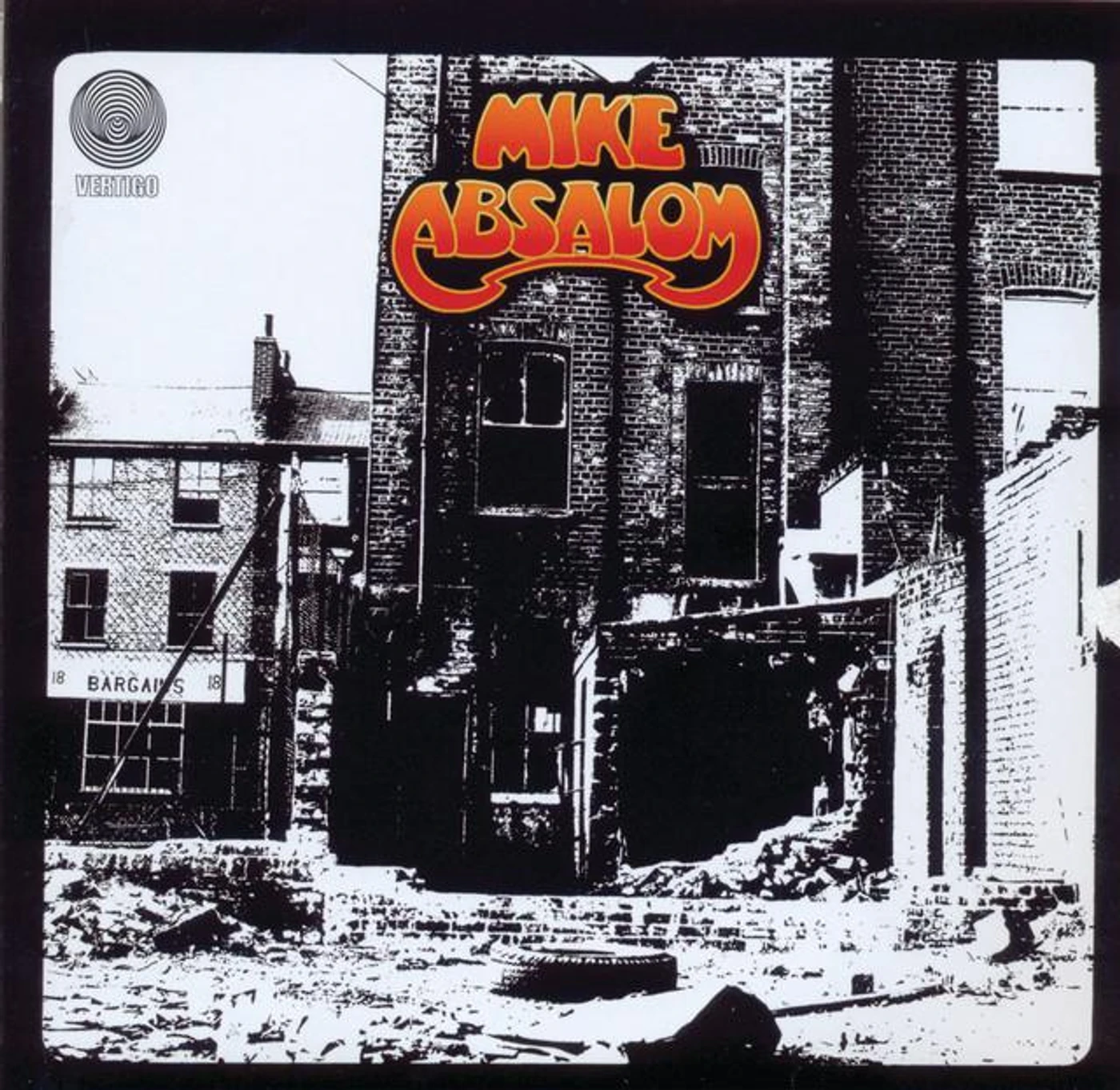 Mike Absalom