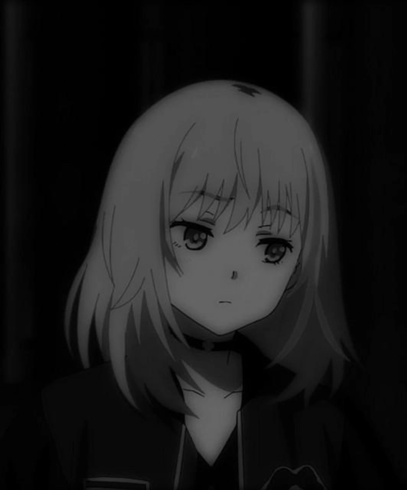 absence