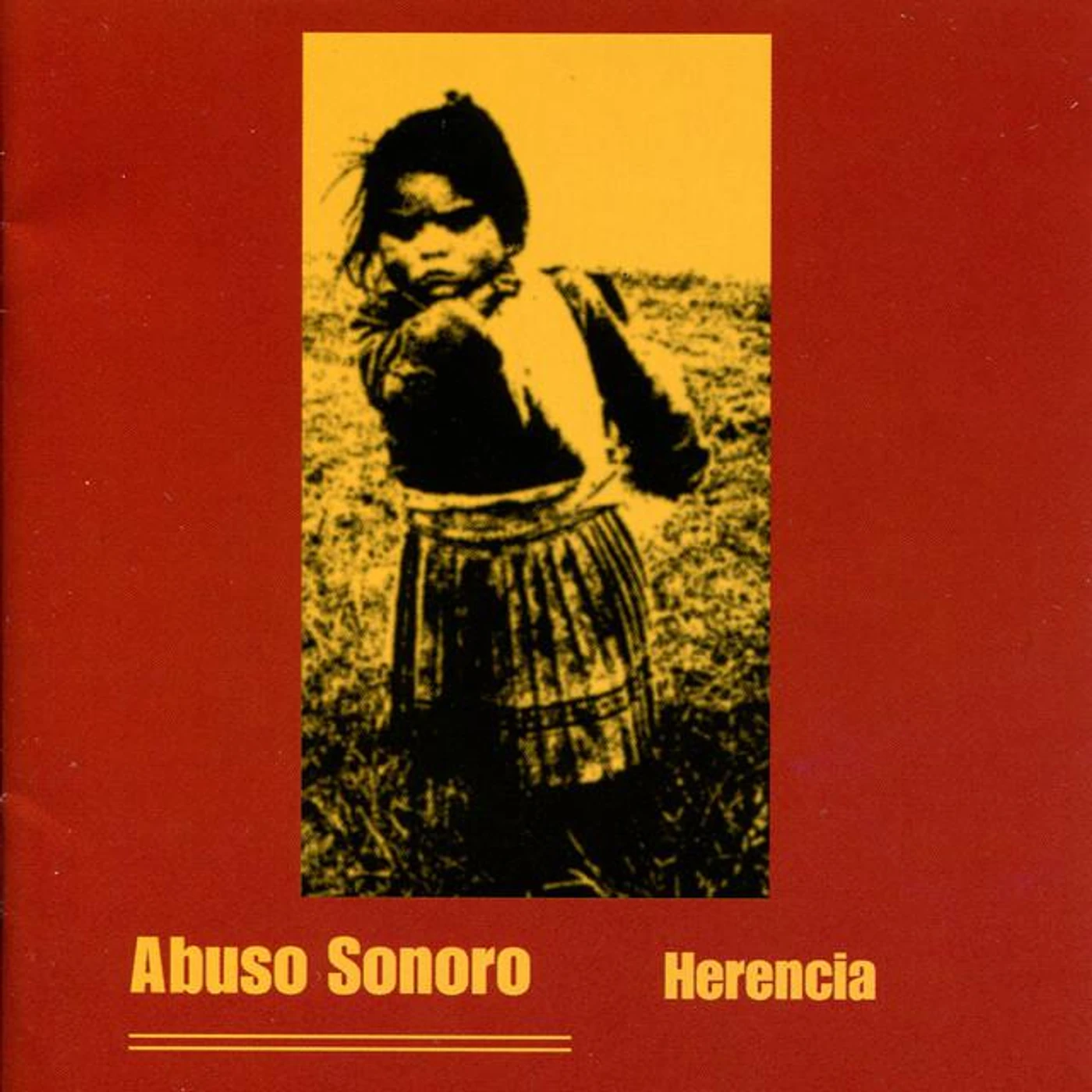 Abuso Sonoro