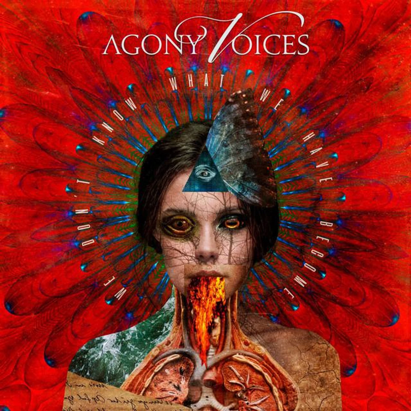 Agony Voices