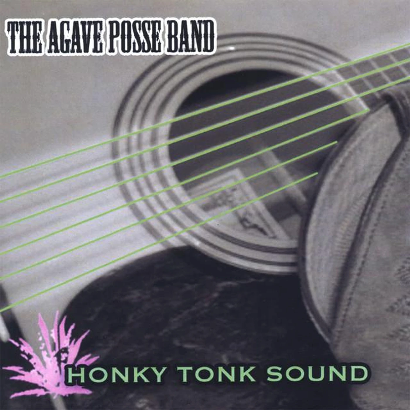 Agave Posse Band