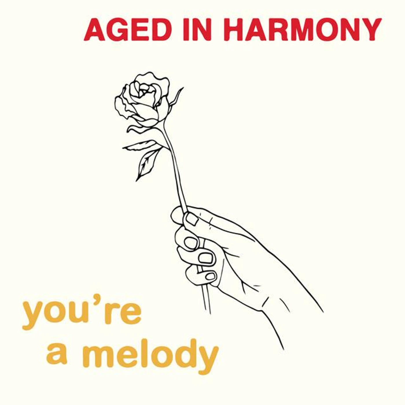 Aged In Harmony