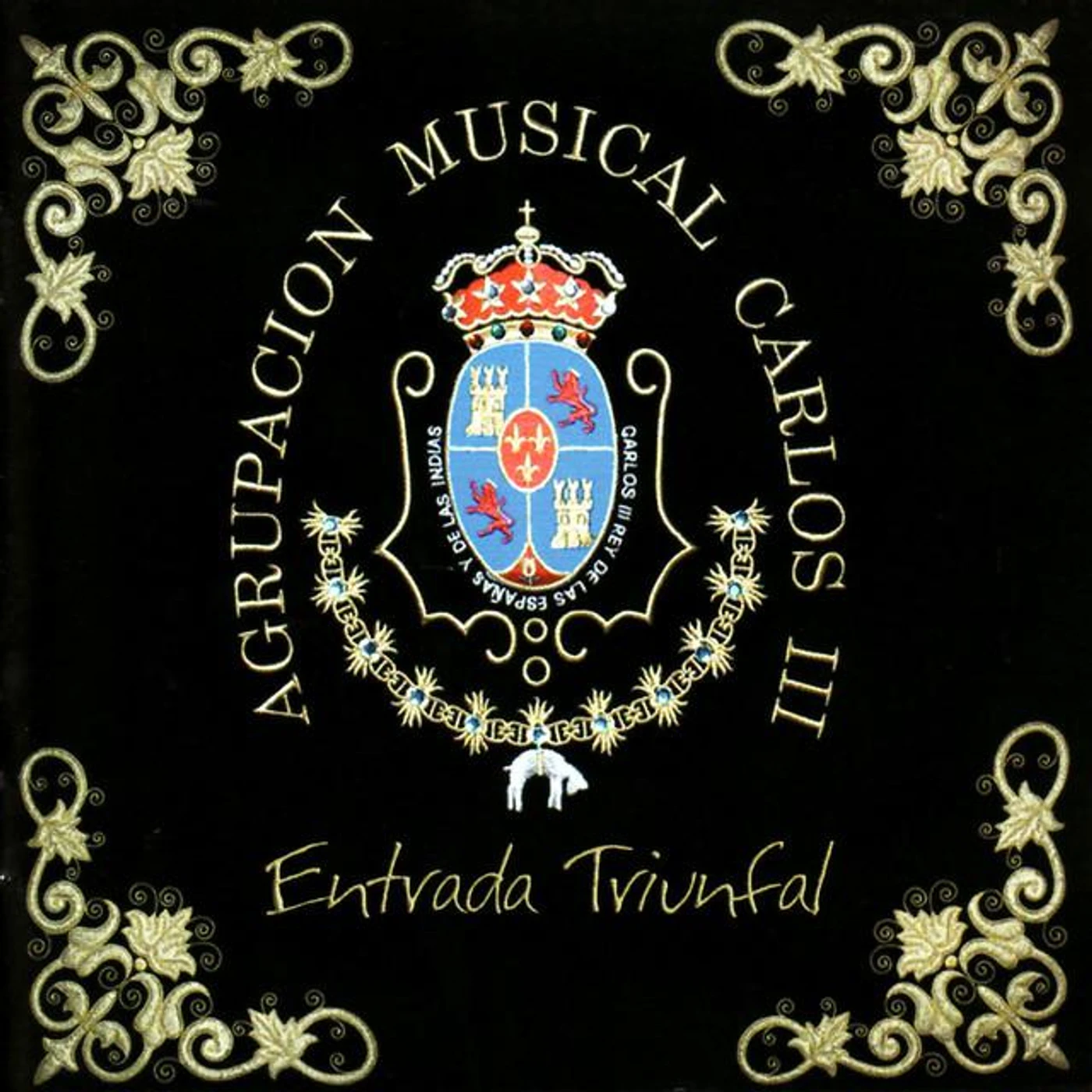 Agrupación Musical Carlos III