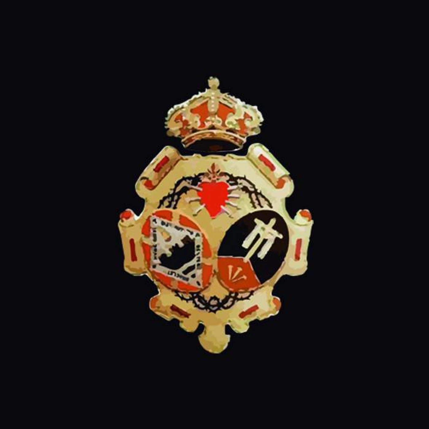 Agrupación Musical Ntro. Padre Jesús de la Pasión (Linares)