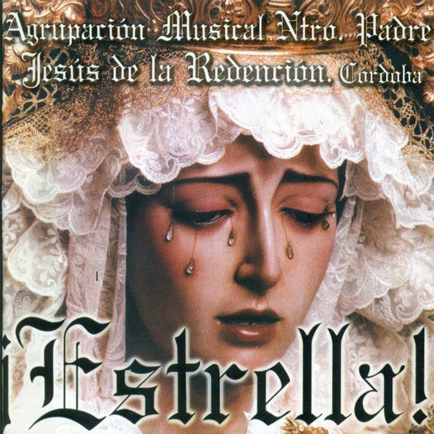 Agrupación Musical Ntro. Padre Jesús de la Redención de Córdoba