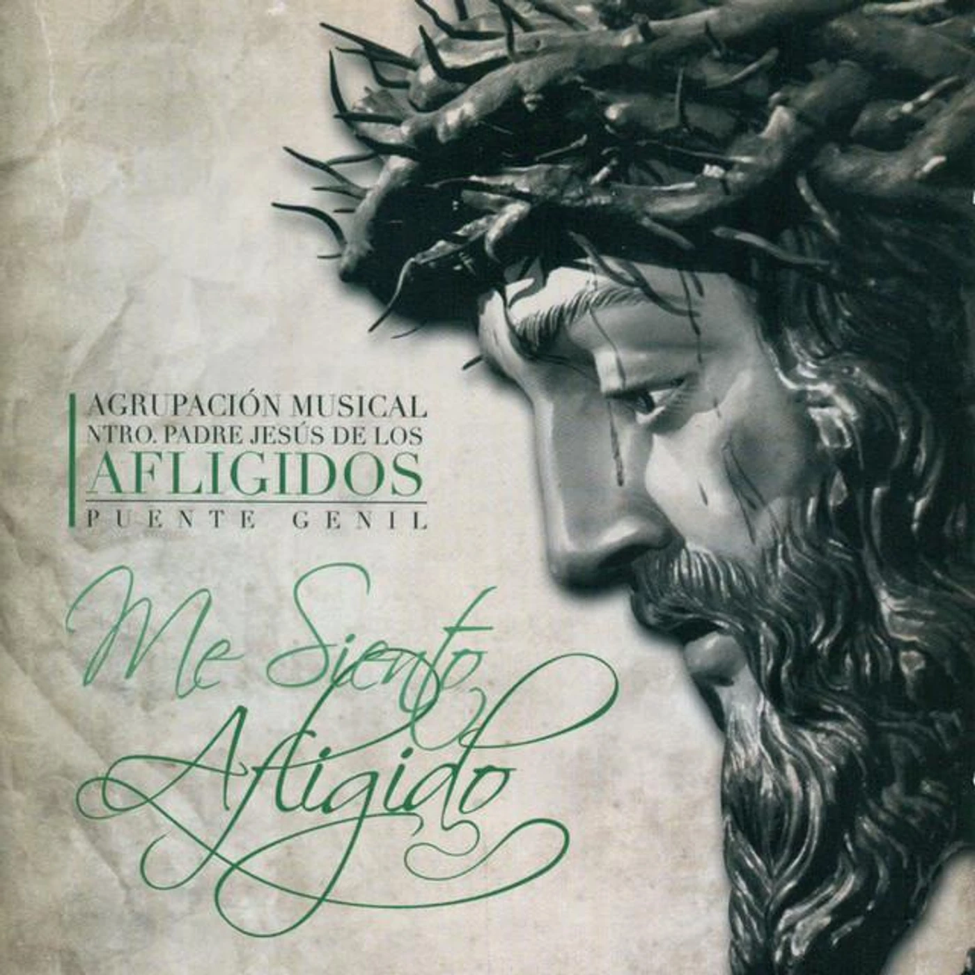 Agrupación Musical Ntro. Padre Jesús de Los Afligidos
