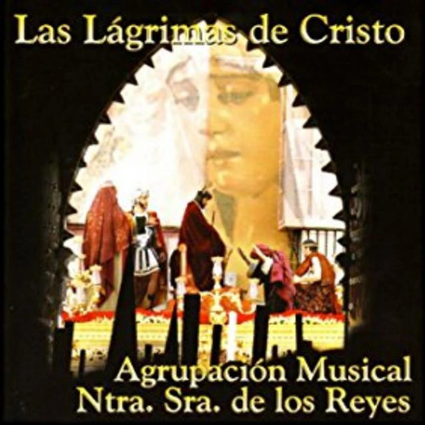 Agrupación Musical Nuestra Señora de los Reyes