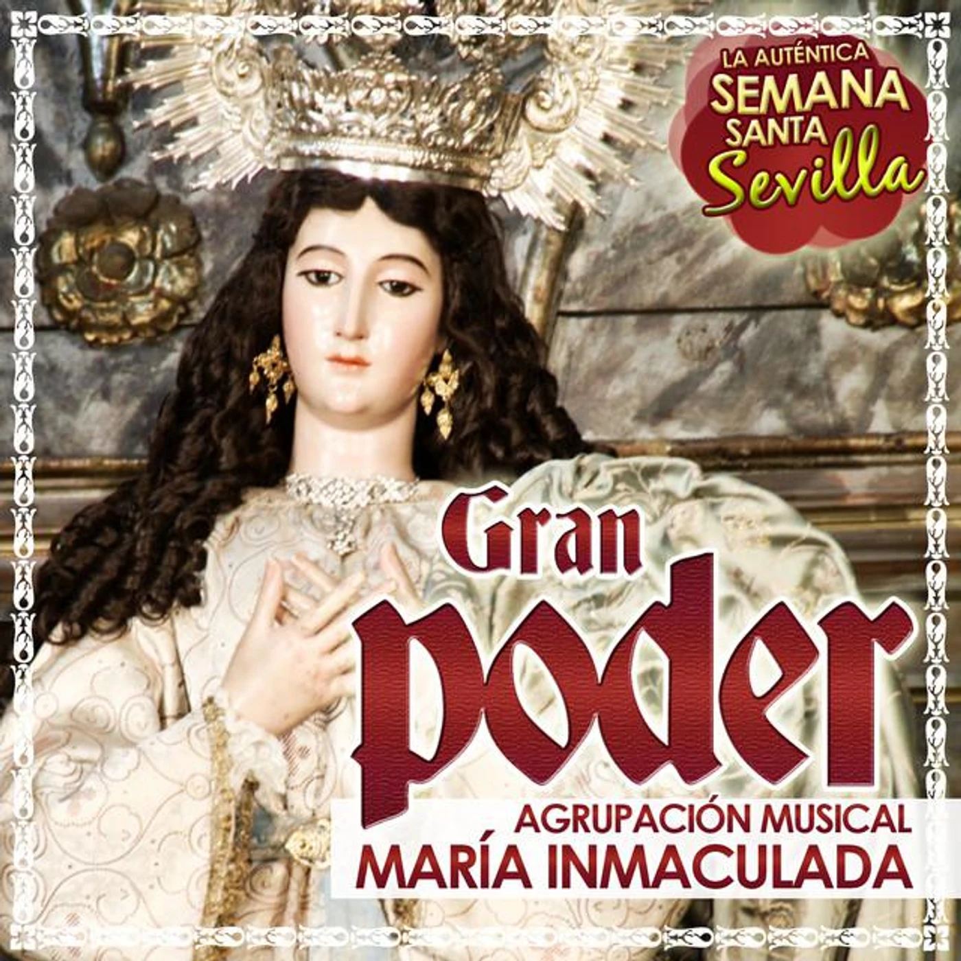 Agrupacion Musical Maria Inmaculada