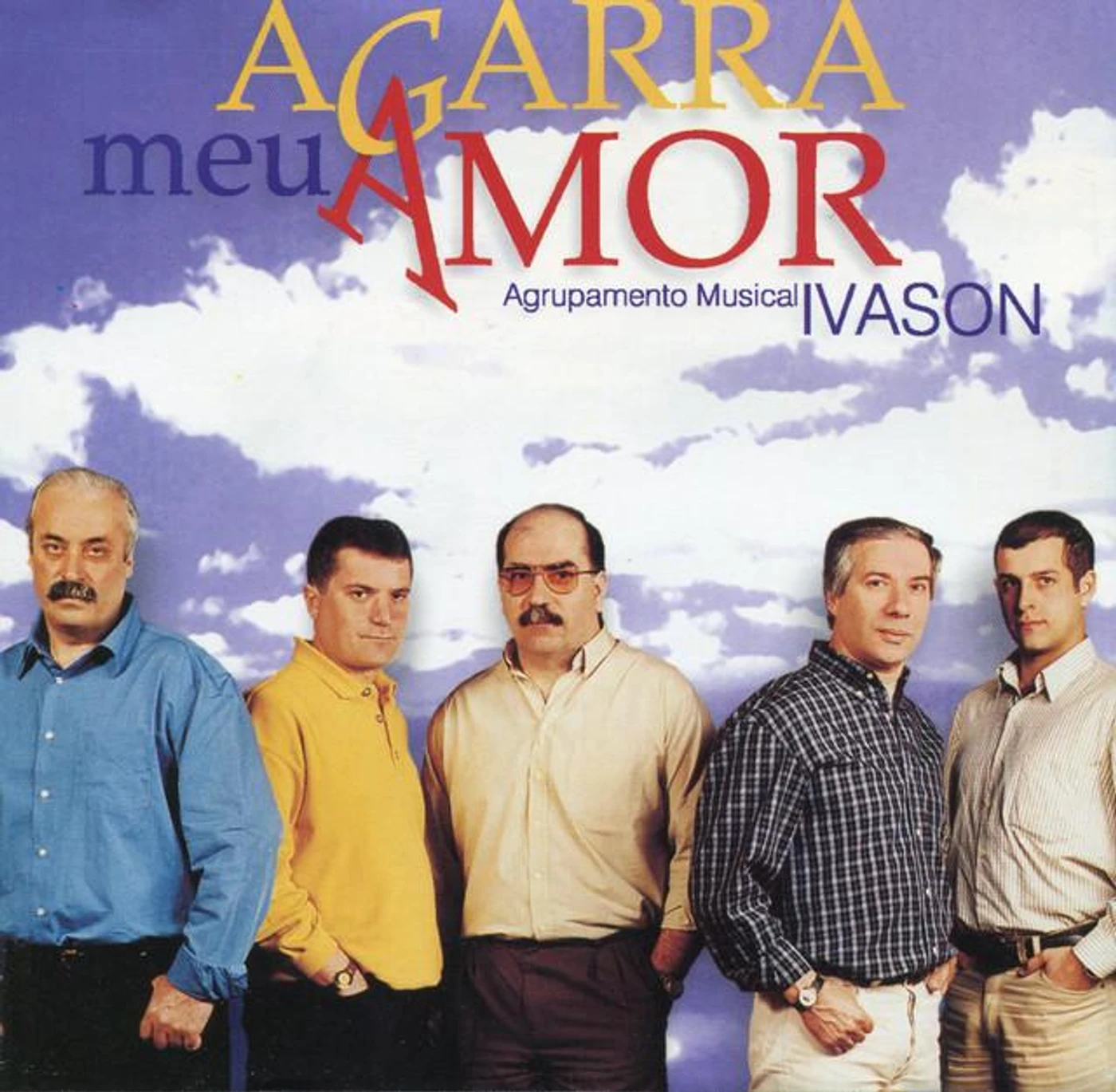 Agrupamento Musical Ivason