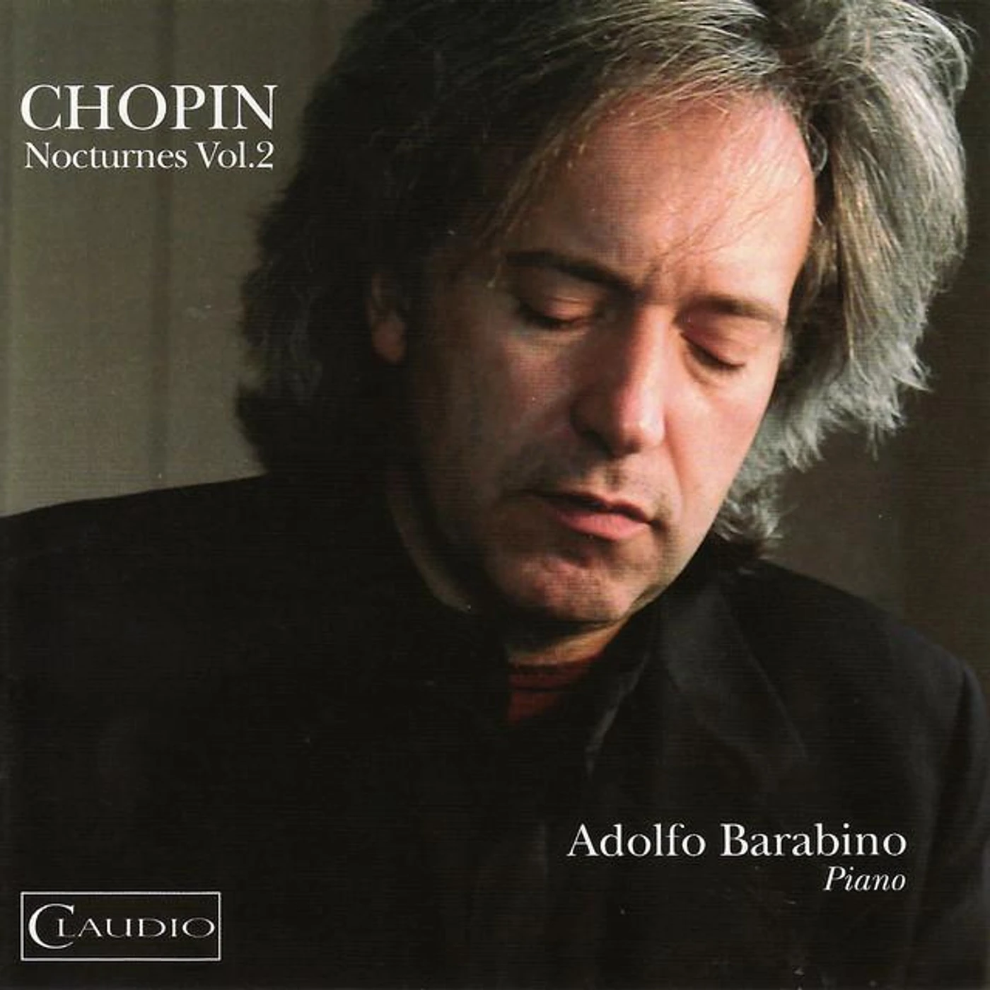 Adolfo Barabino