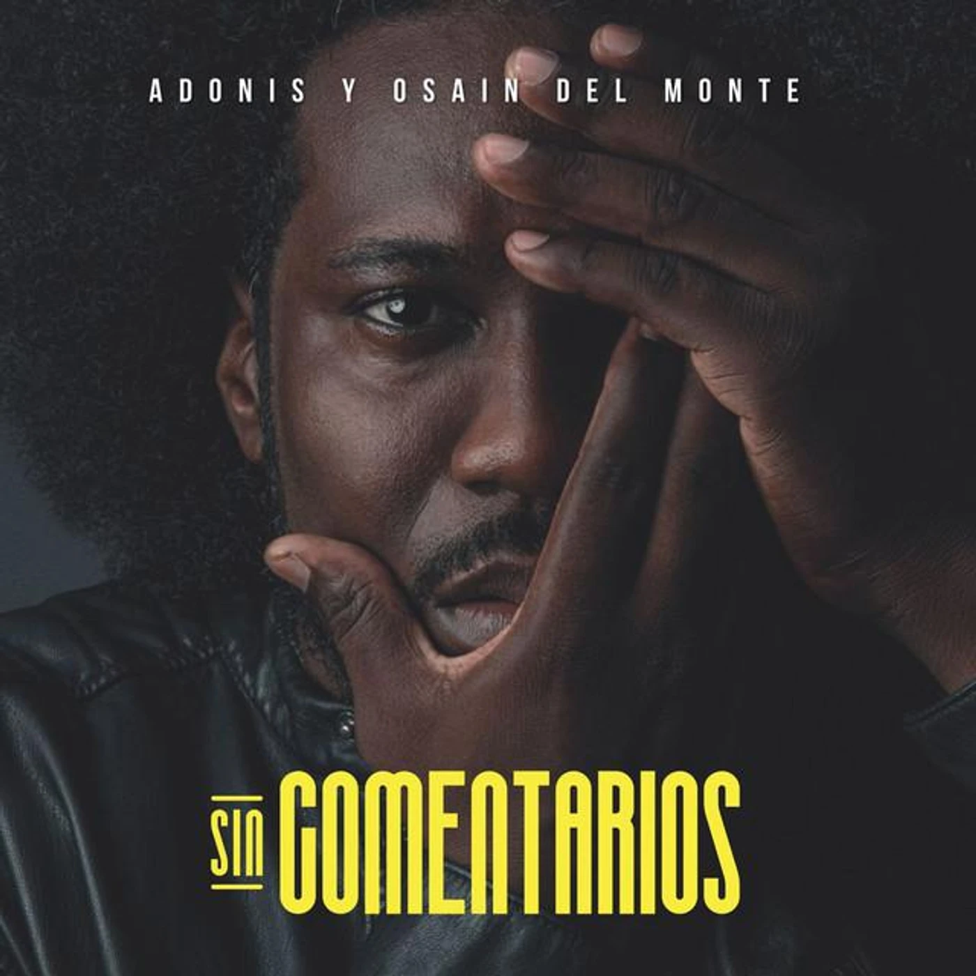 Adonis y Osain del Monte