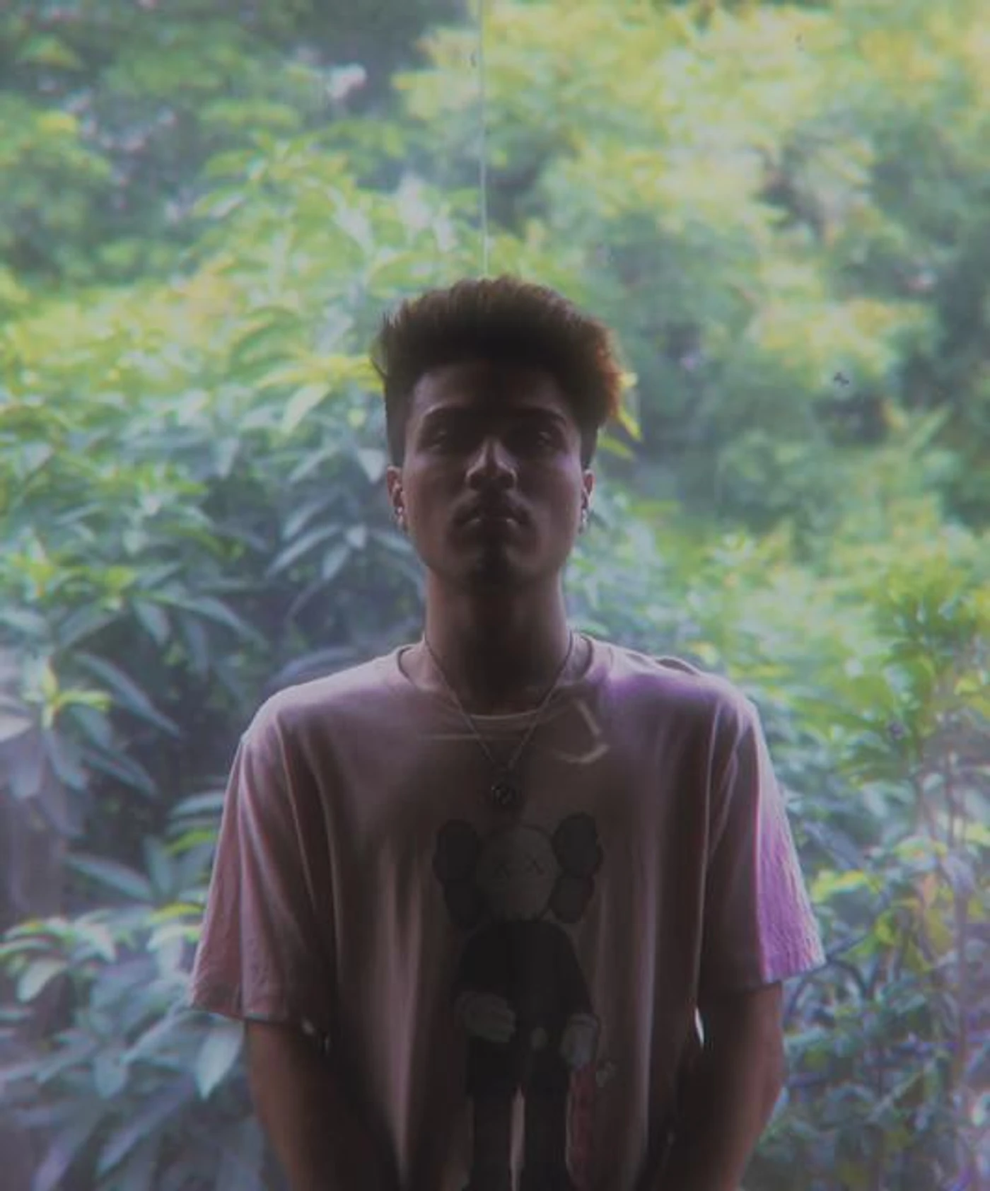 Adam Mahfuz