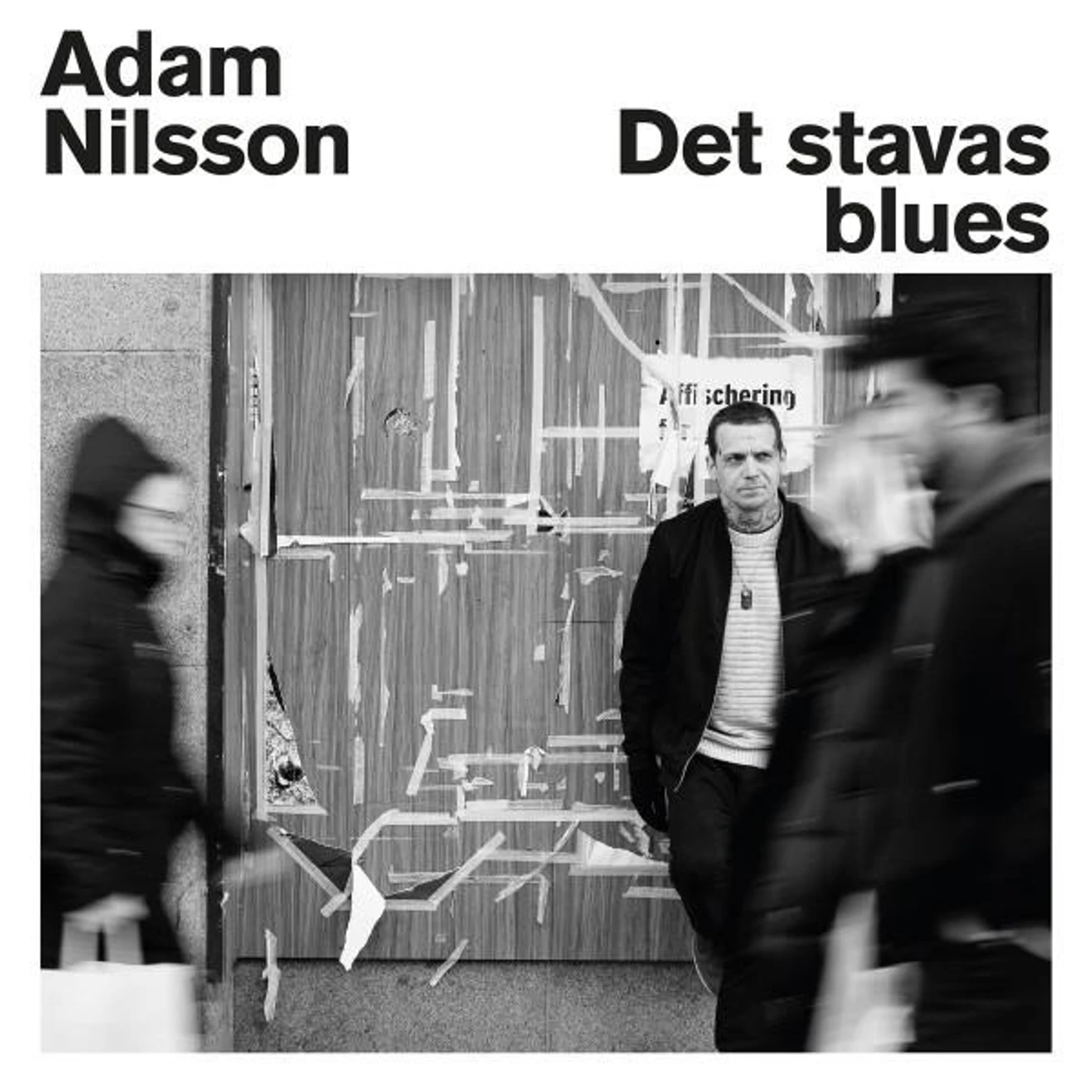 Adam Nilsson
