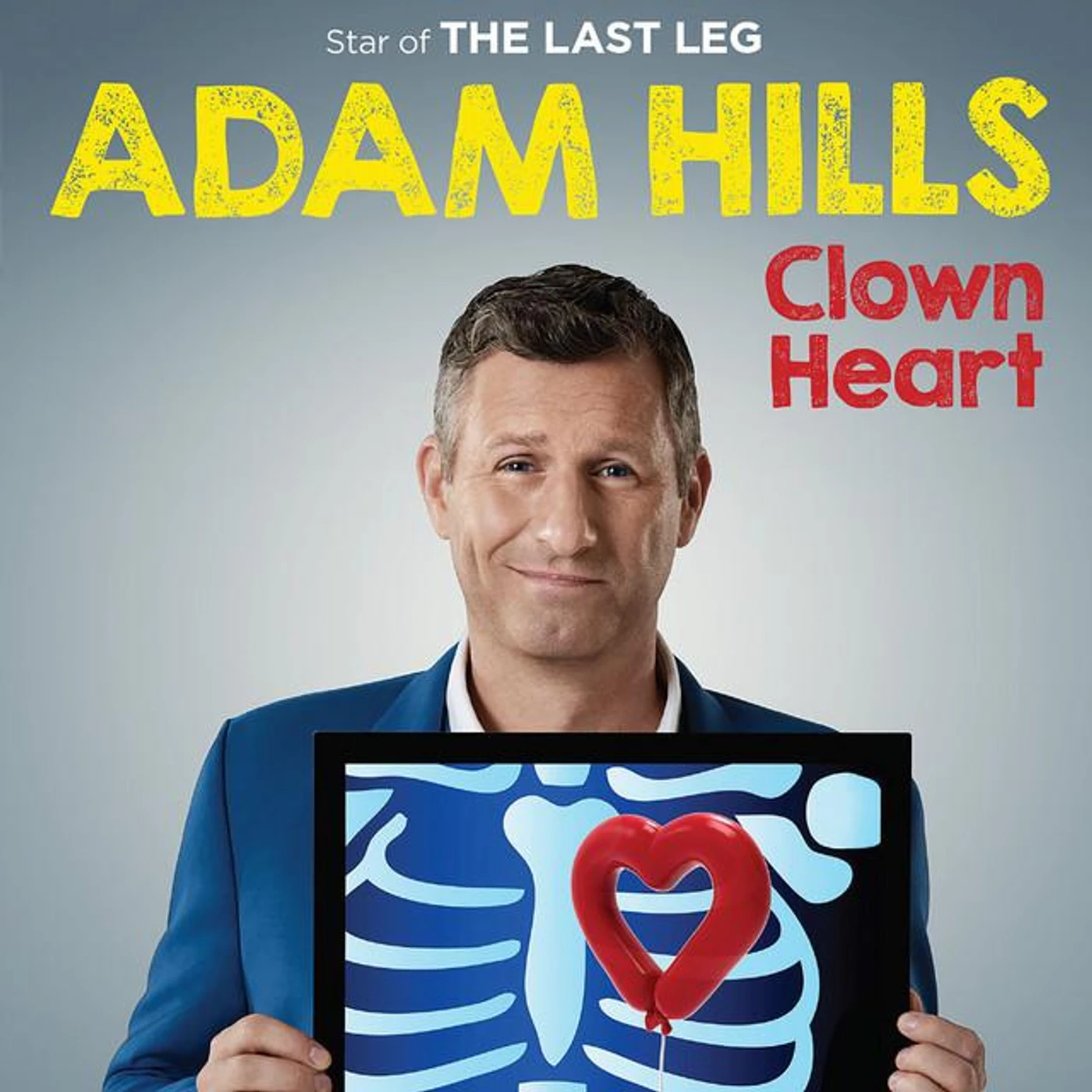 Adam Hills