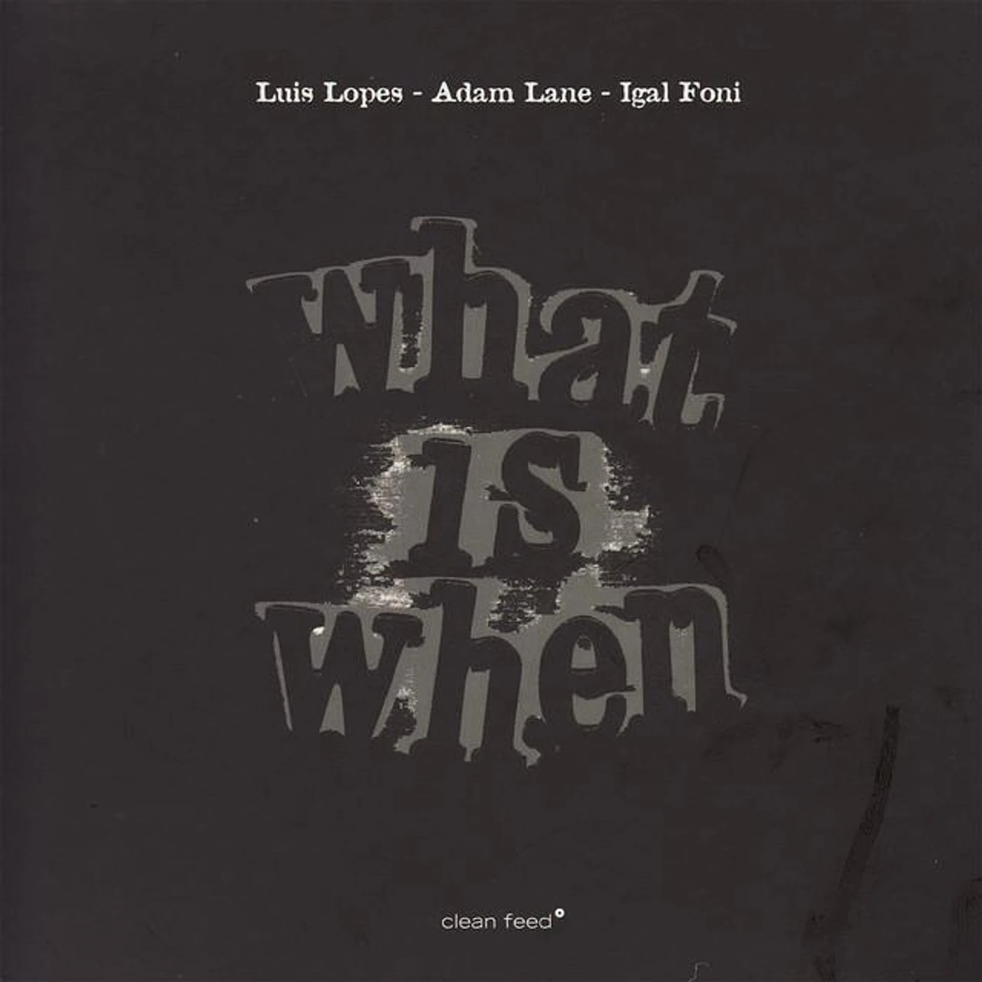 Adam Lane