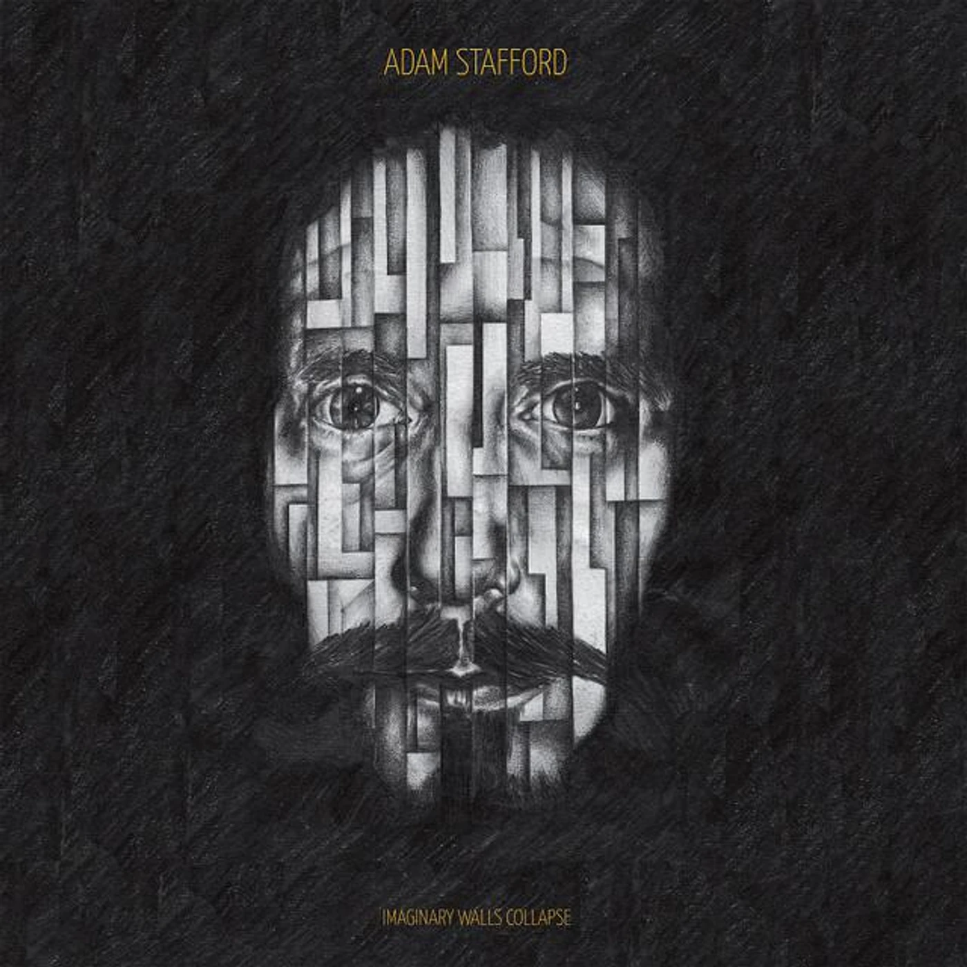 Adam Stafford