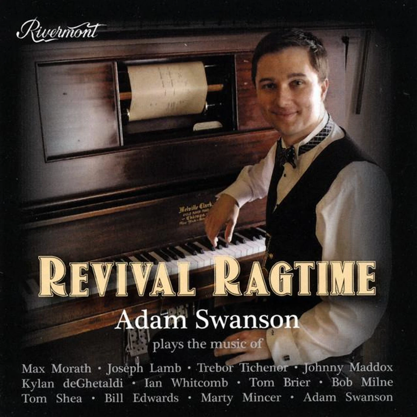 Adam Swanson