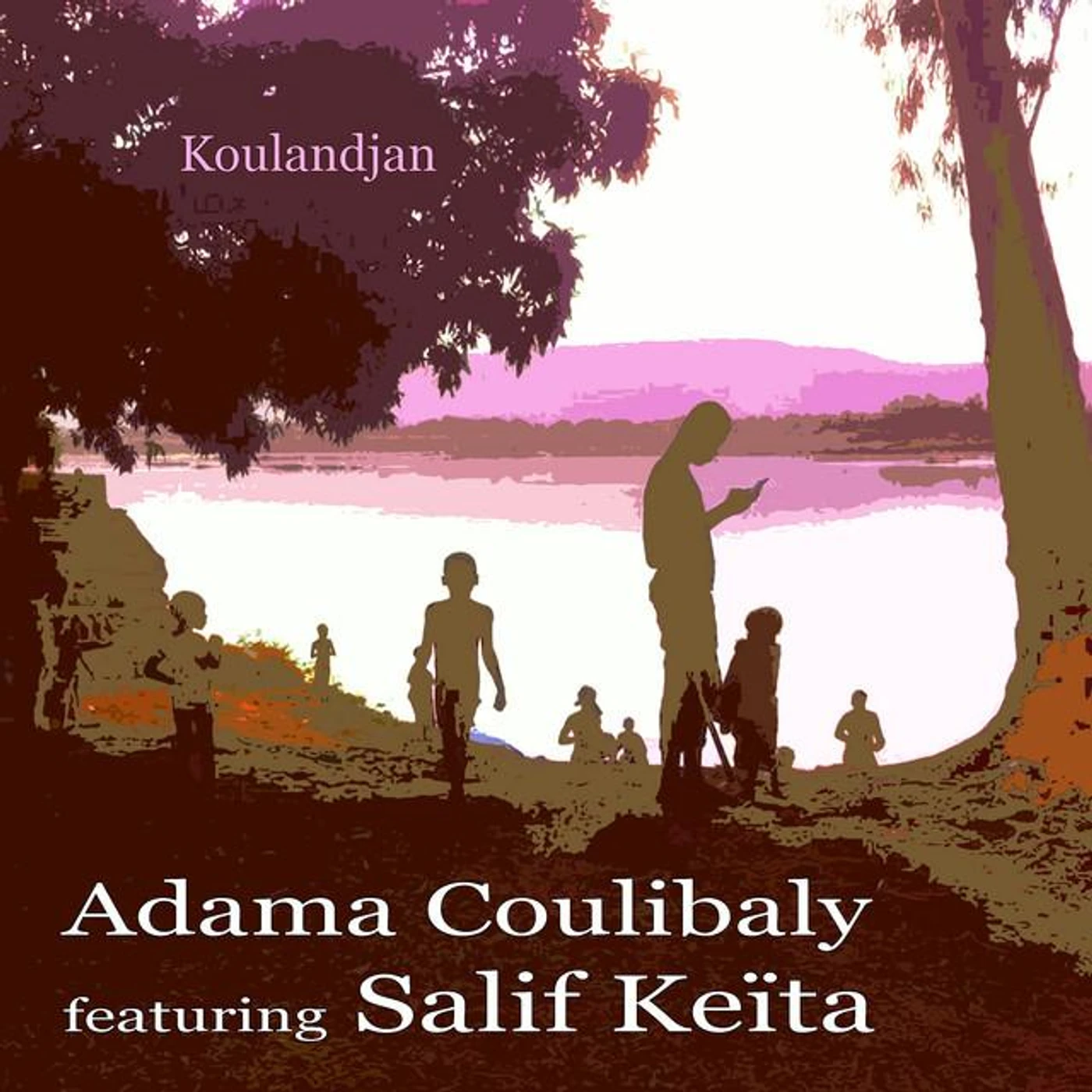 Adama Coulibaly